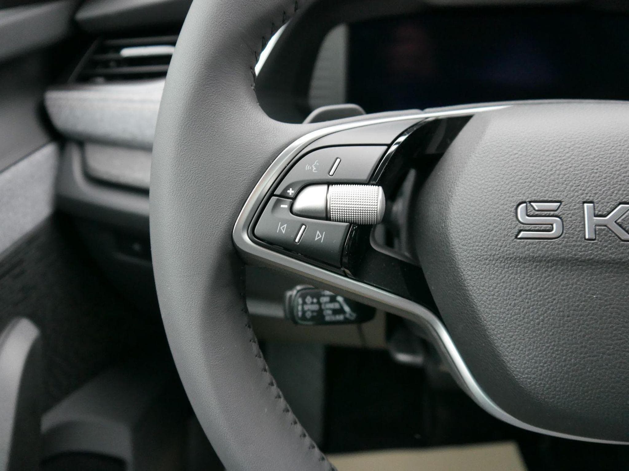Skoda Octavia Selection (2026) - Foto 12