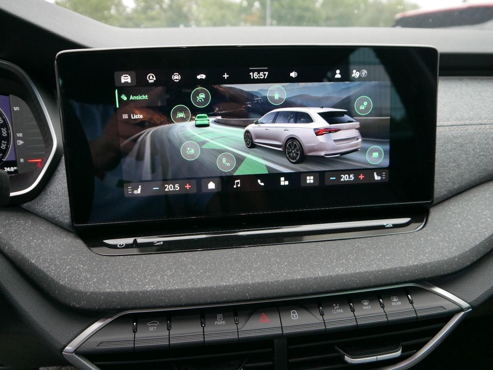 Skoda Octavia Selection (2026) - Foto 14
