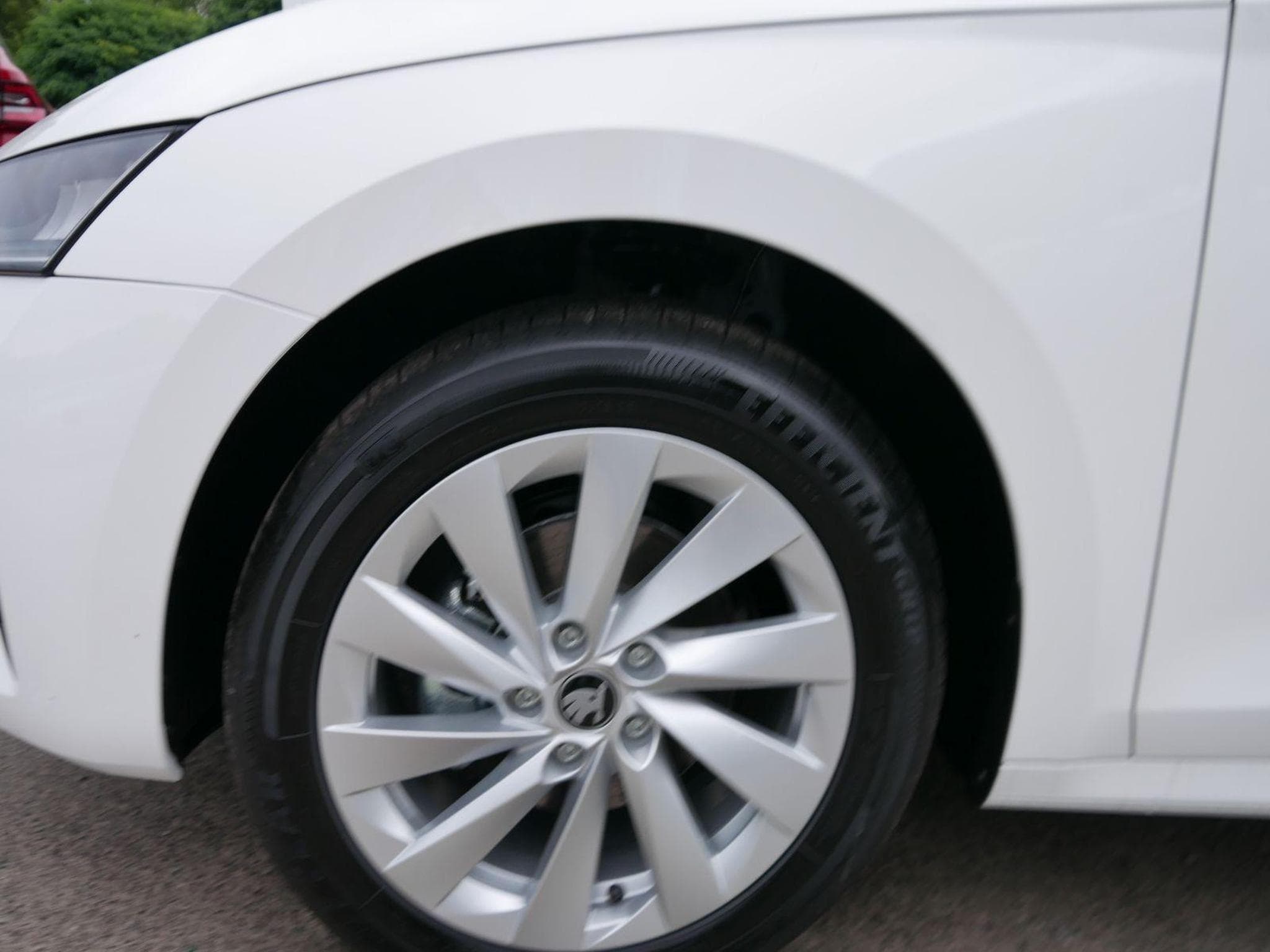Skoda Octavia Selection (2026) - Foto 3