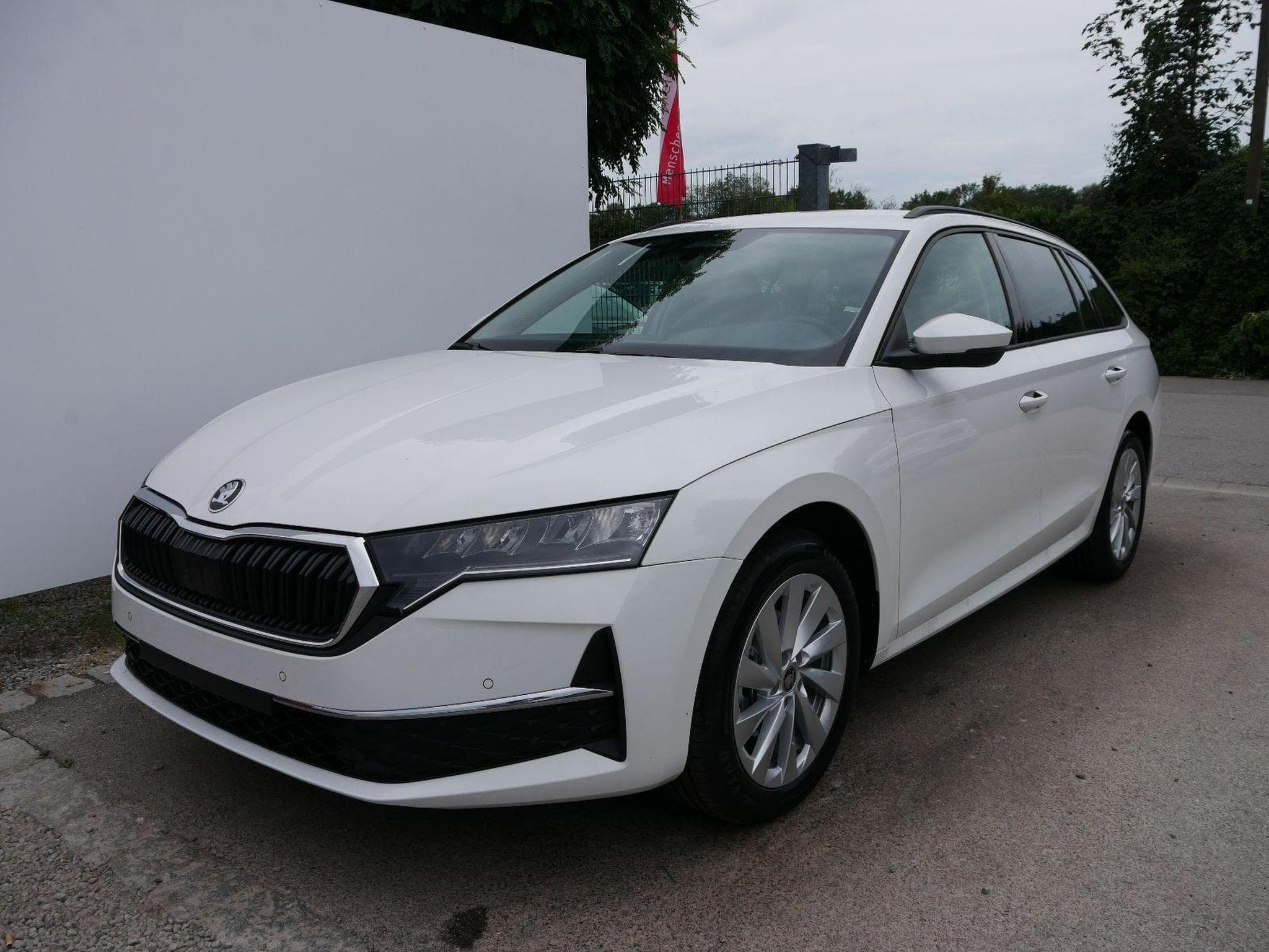 Skoda Octavia Selection (2026) - Foto 1