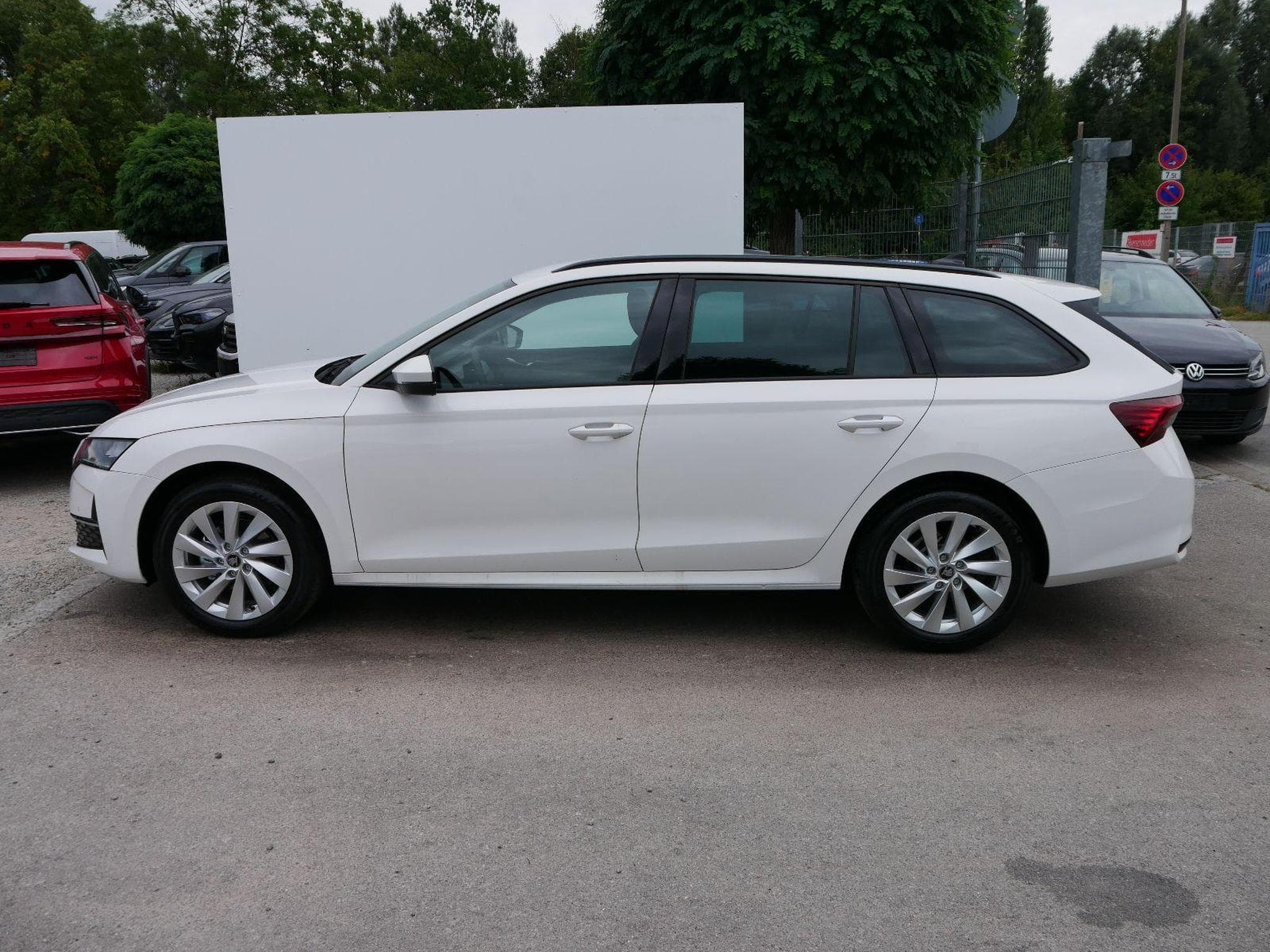 Skoda Octavia Selection (2026) - Foto 4