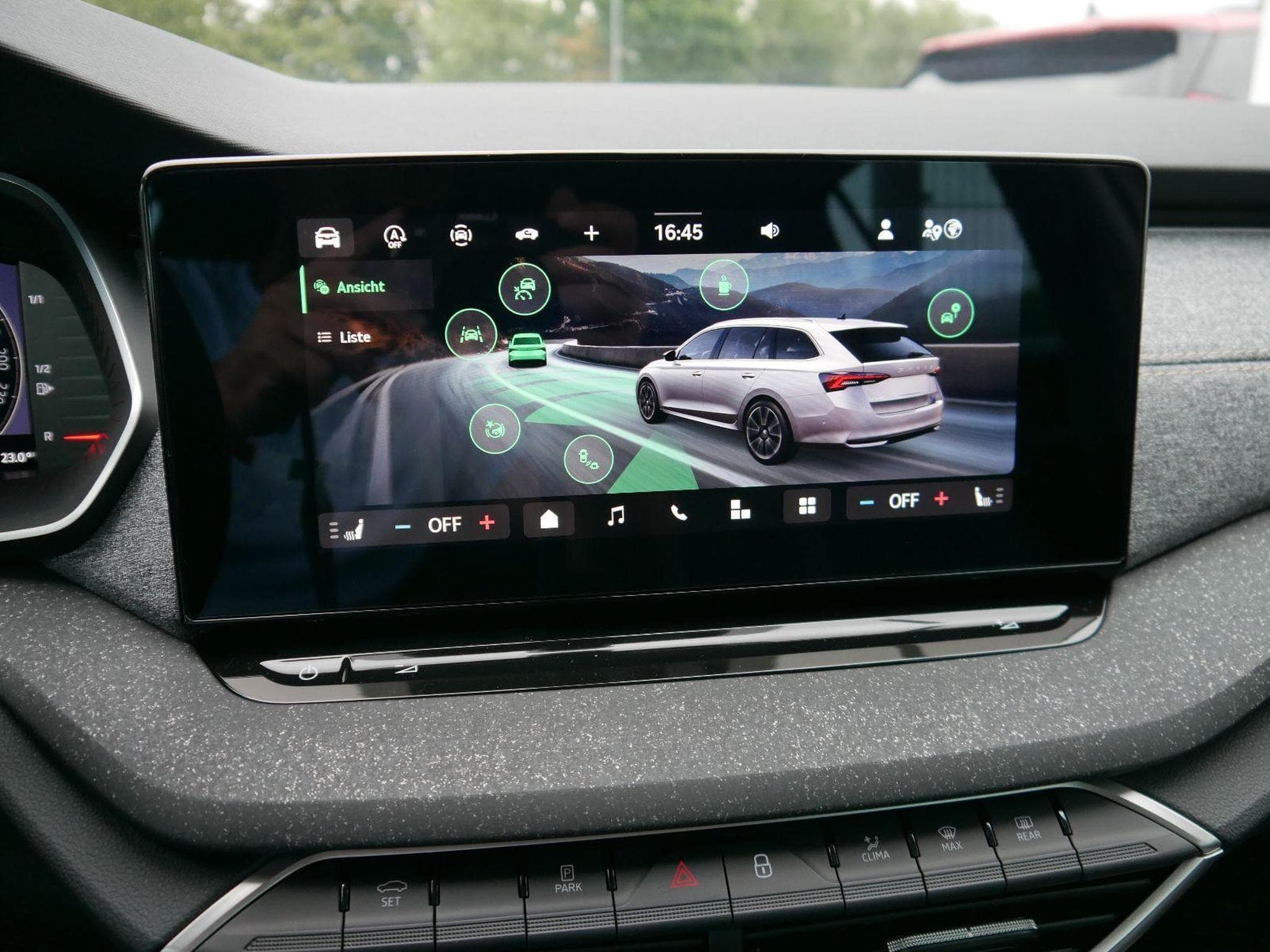 Skoda Octavia Selection (2026) - Foto 14