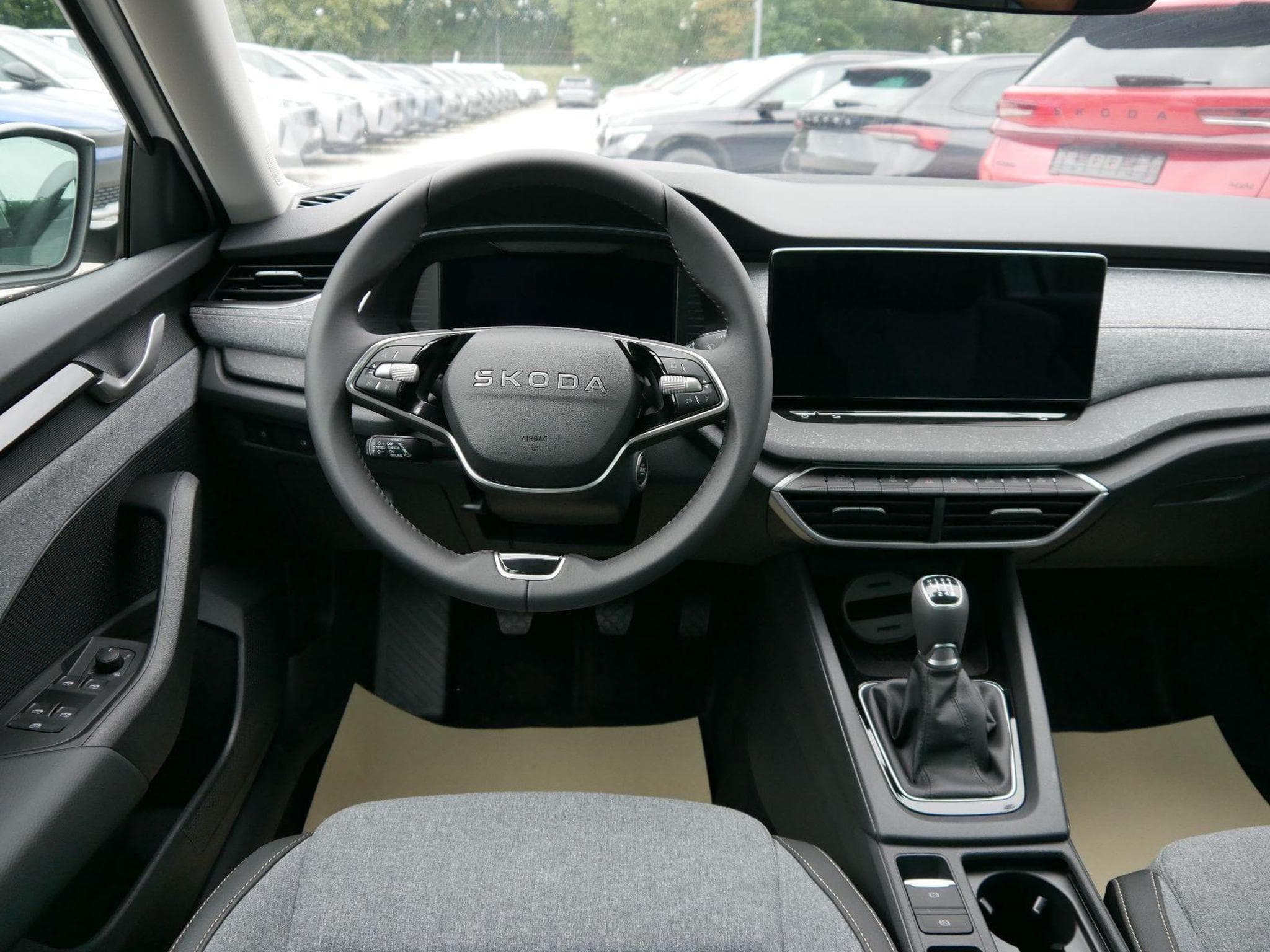 Skoda Octavia Selection (2026) - Foto 11