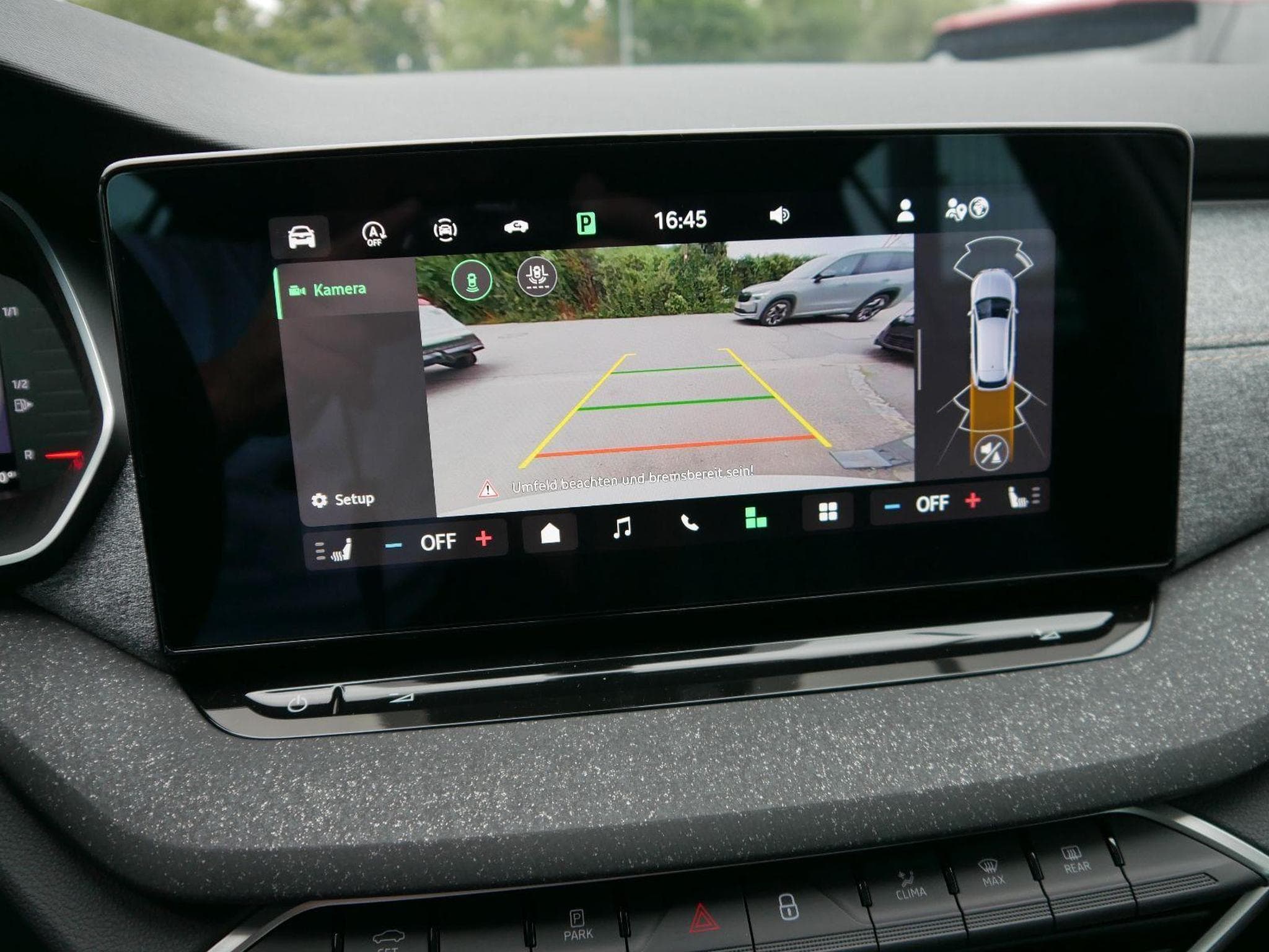 Skoda Octavia Selection (2026) - Foto 15