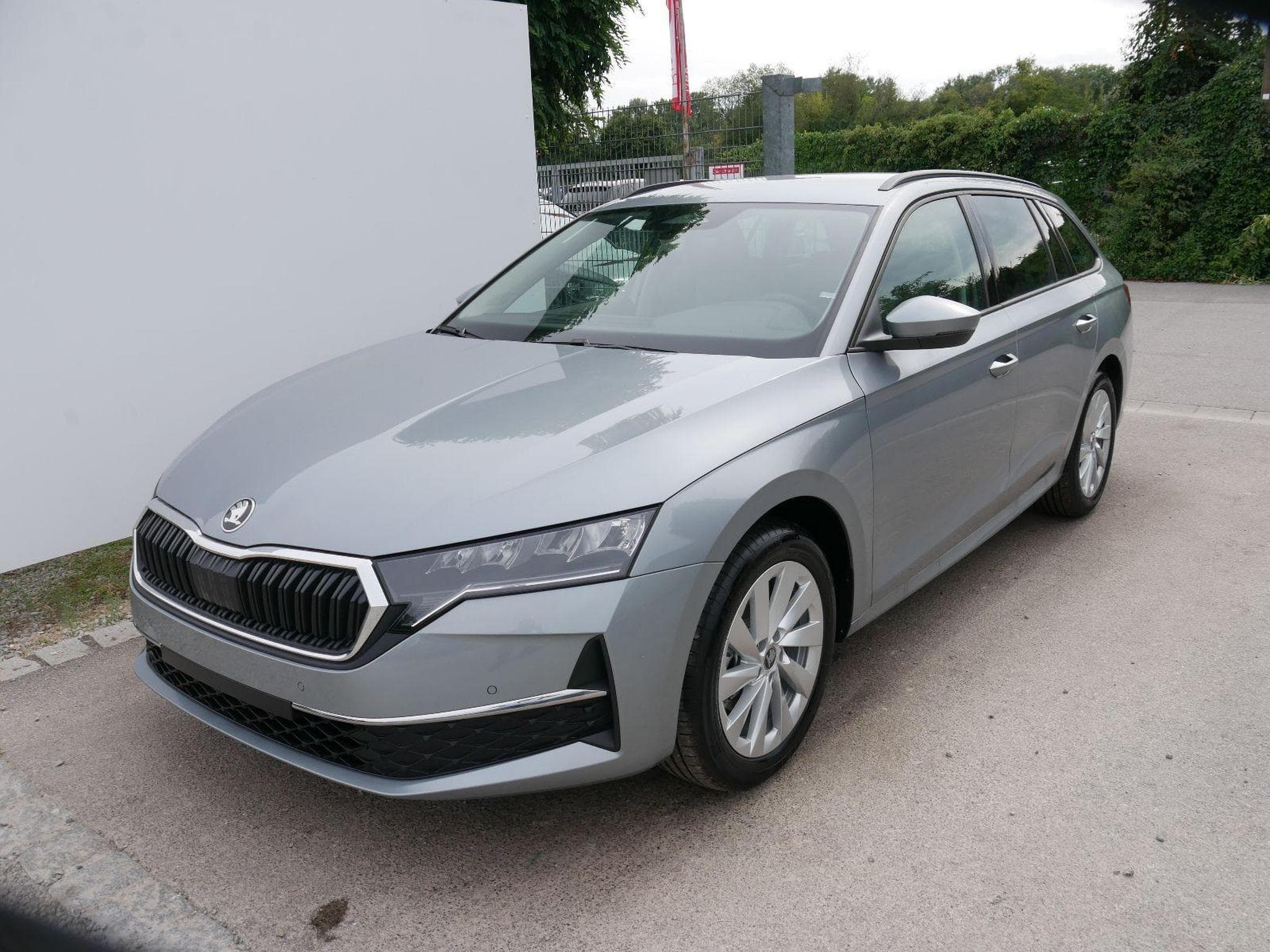 Skoda Octavia Selection (2026) - Foto 1