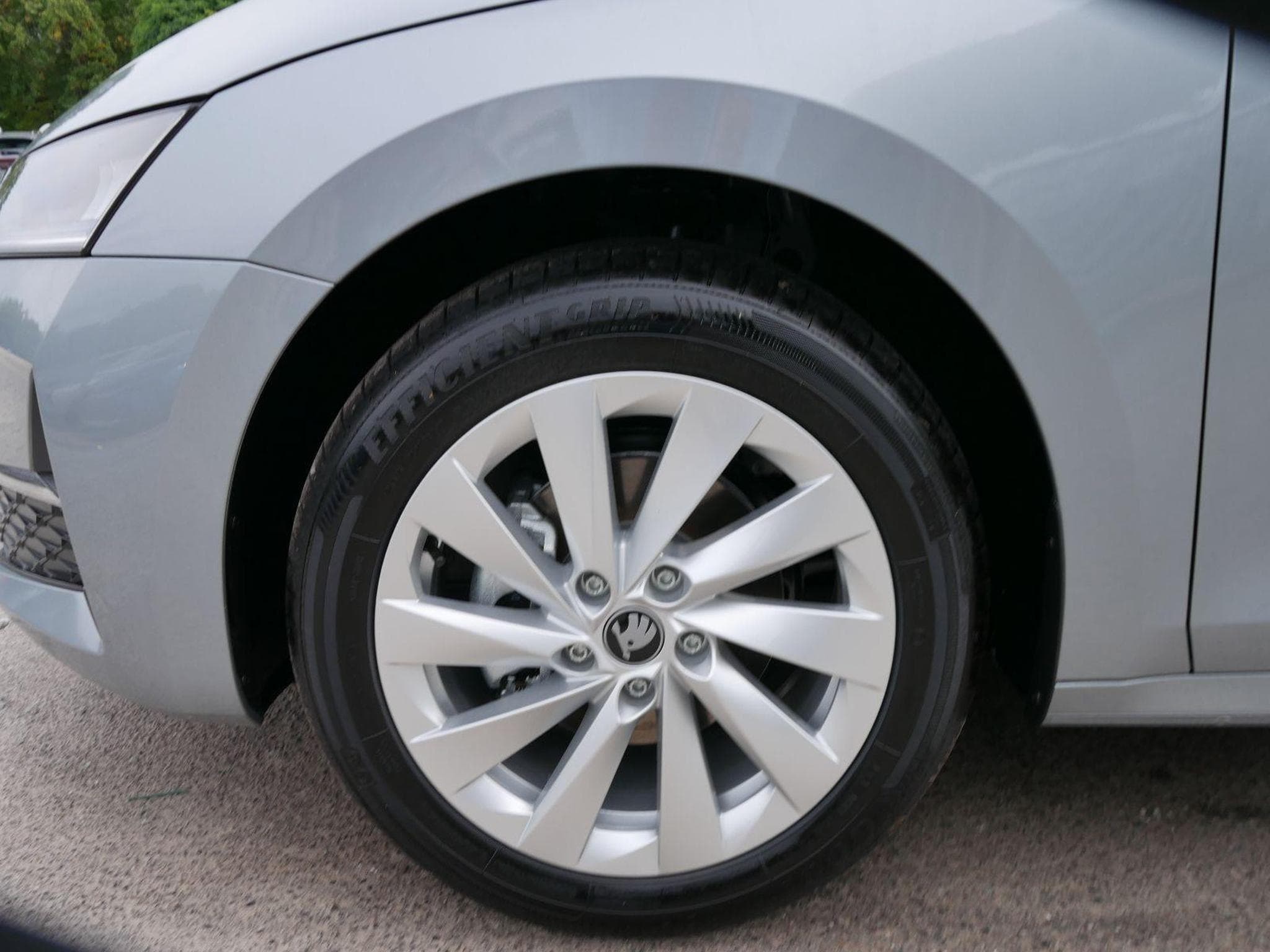 Skoda Octavia Selection (2026) - Foto 3