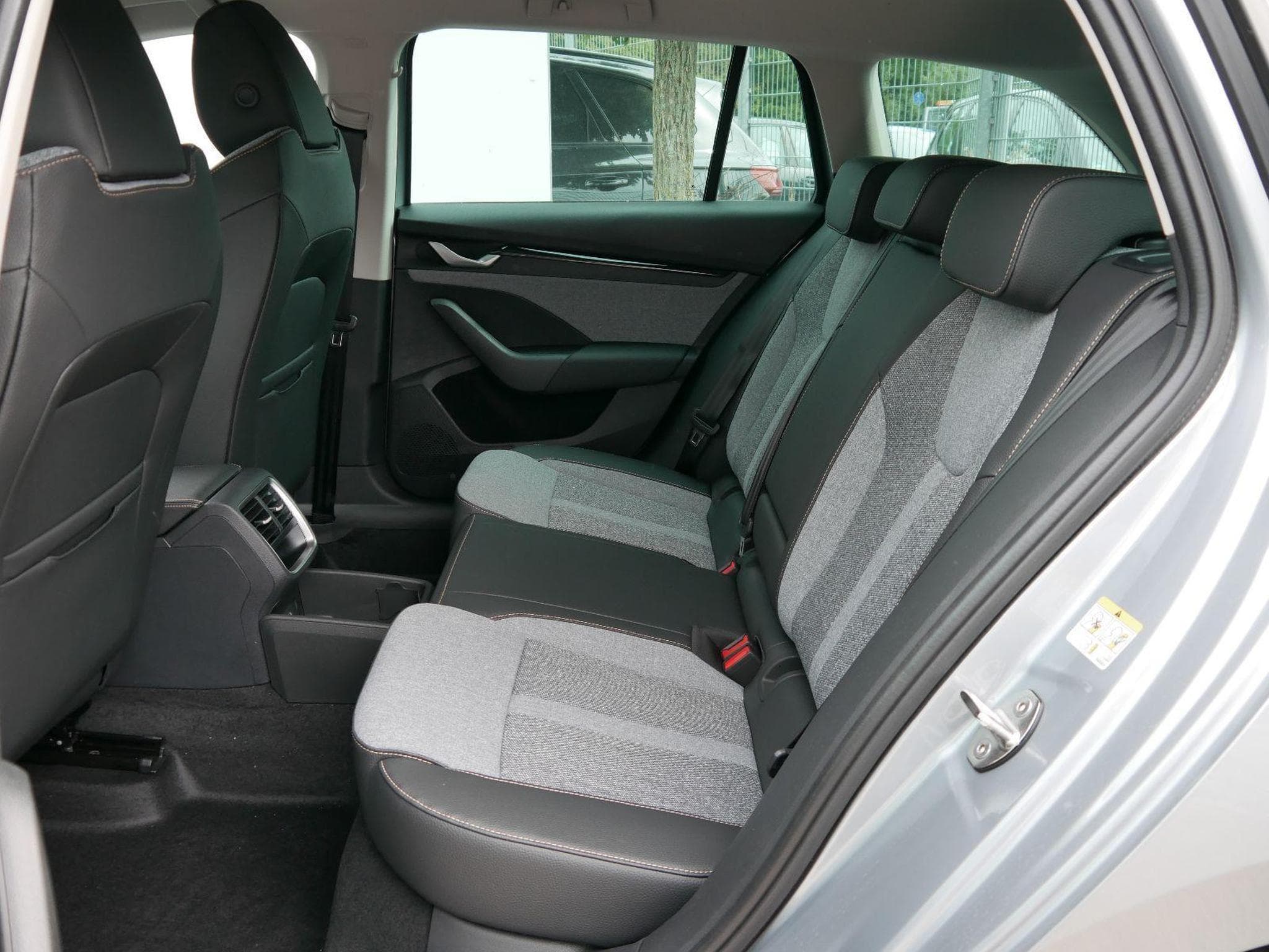 Skoda Octavia Selection (2026) - Foto 7