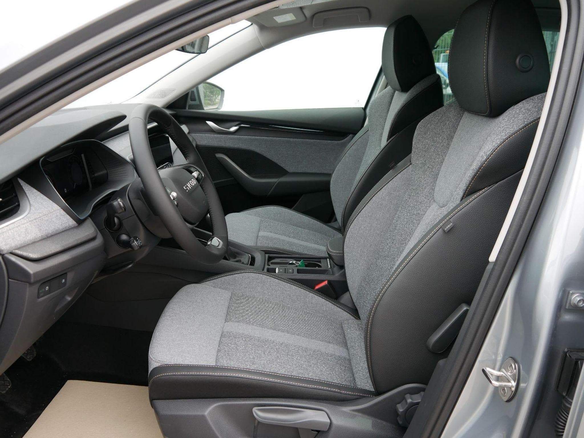 Skoda Octavia Selection (2026) - Foto 8
