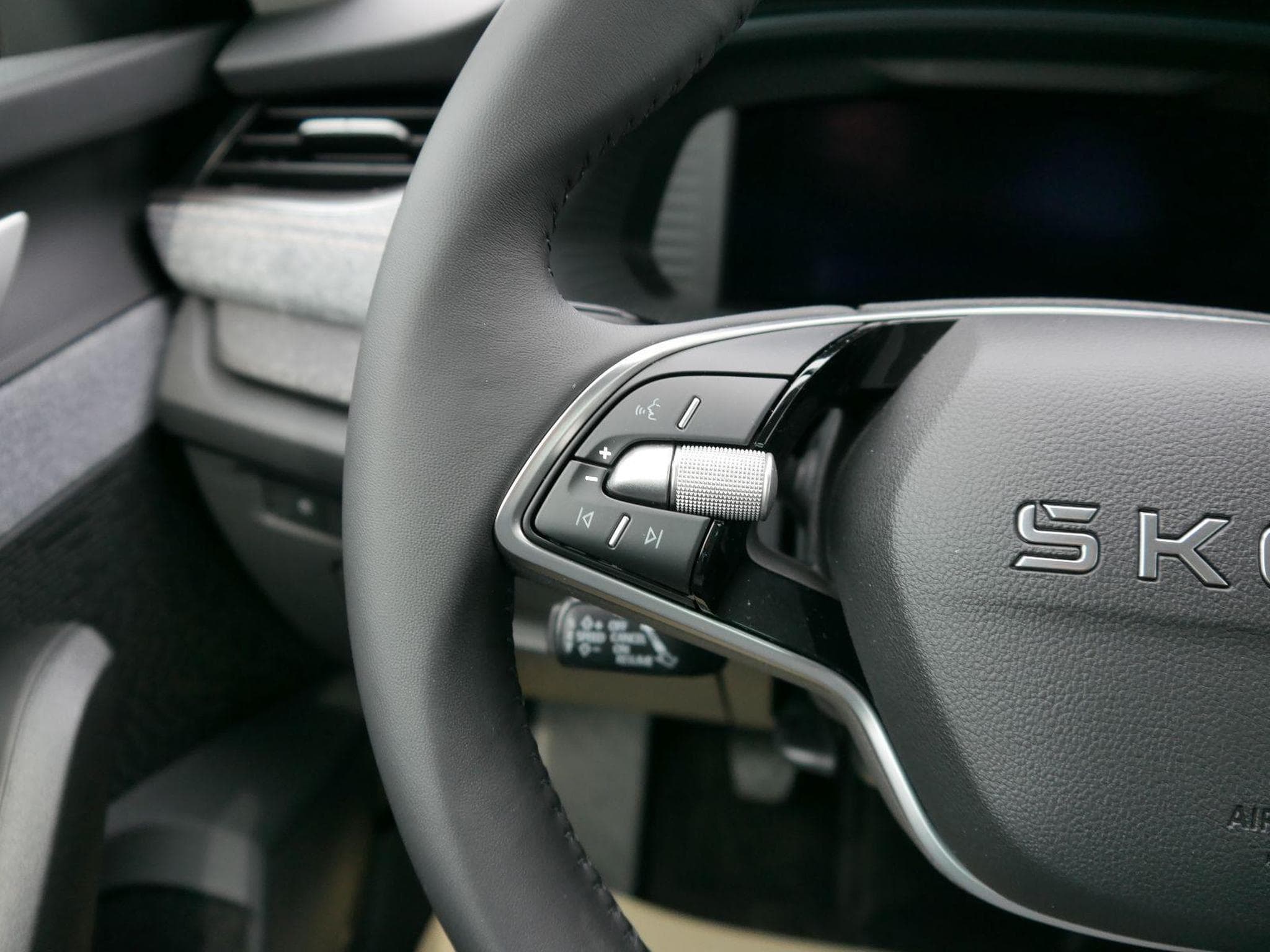 Skoda Octavia Selection (2026) - Foto 12