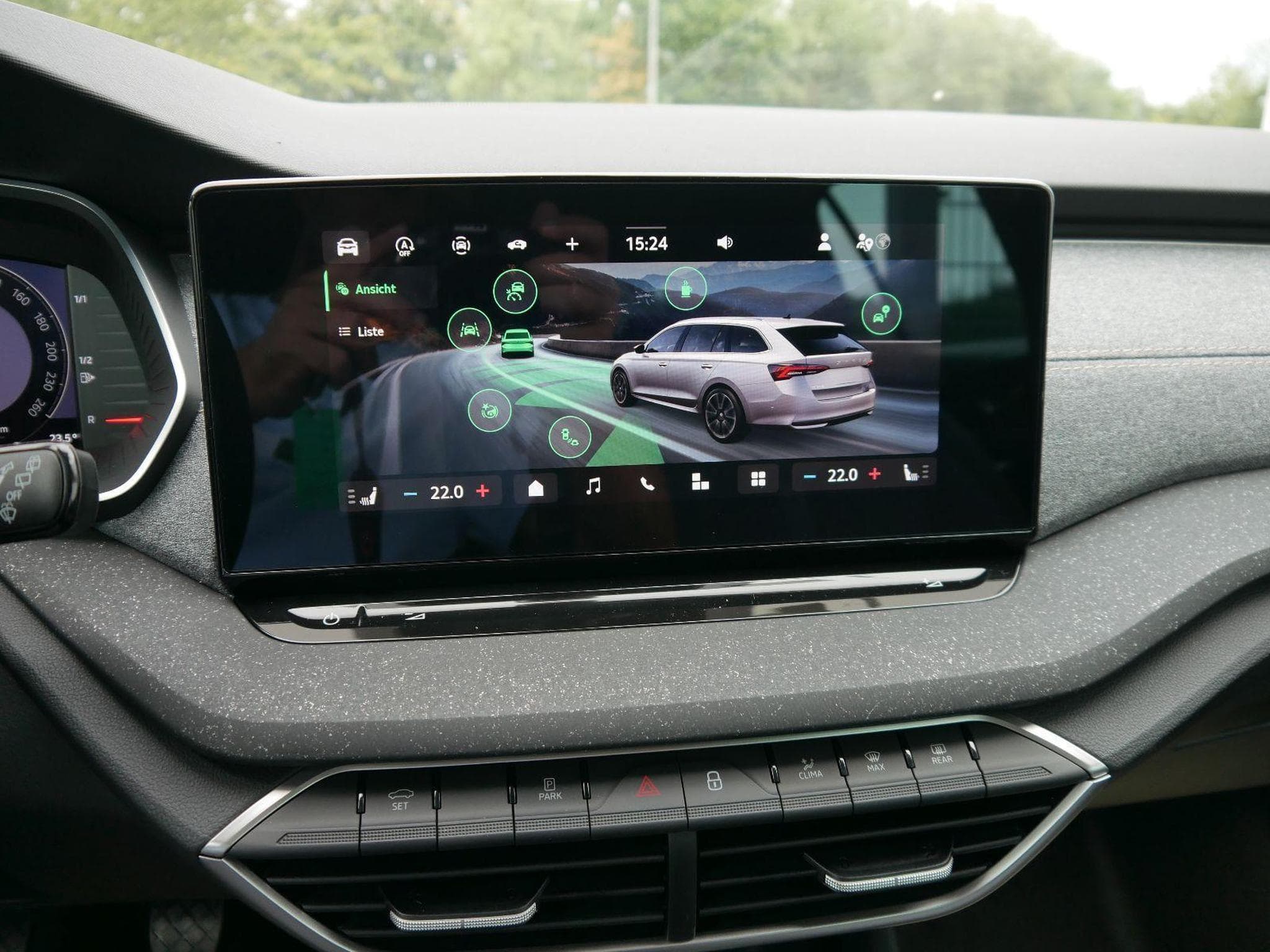 Skoda Octavia Selection (2026) - Foto 14