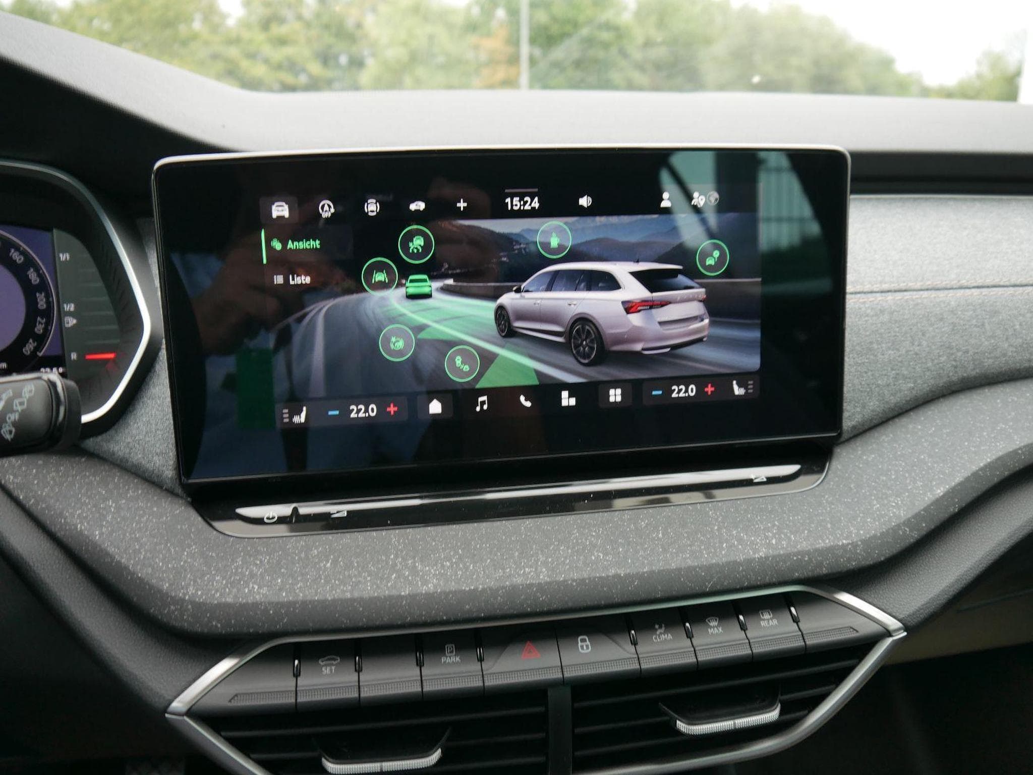 Skoda Octavia Selection (2026) - Foto 15