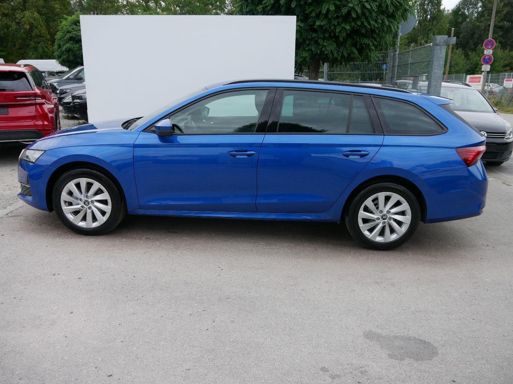 Skoda Octavia Selection (2026) - Foto 4