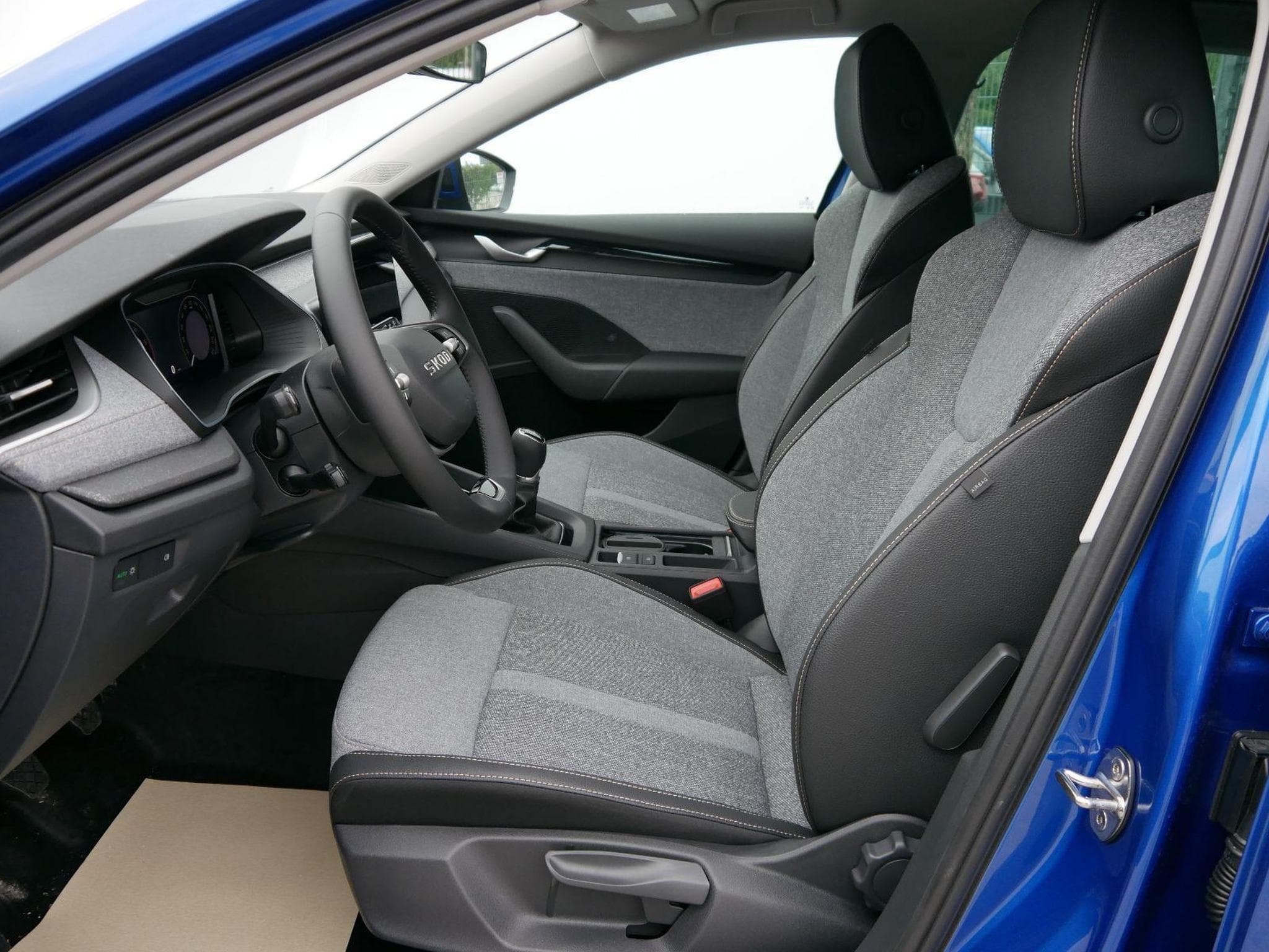 Skoda Octavia Selection (2026) - Foto 8
