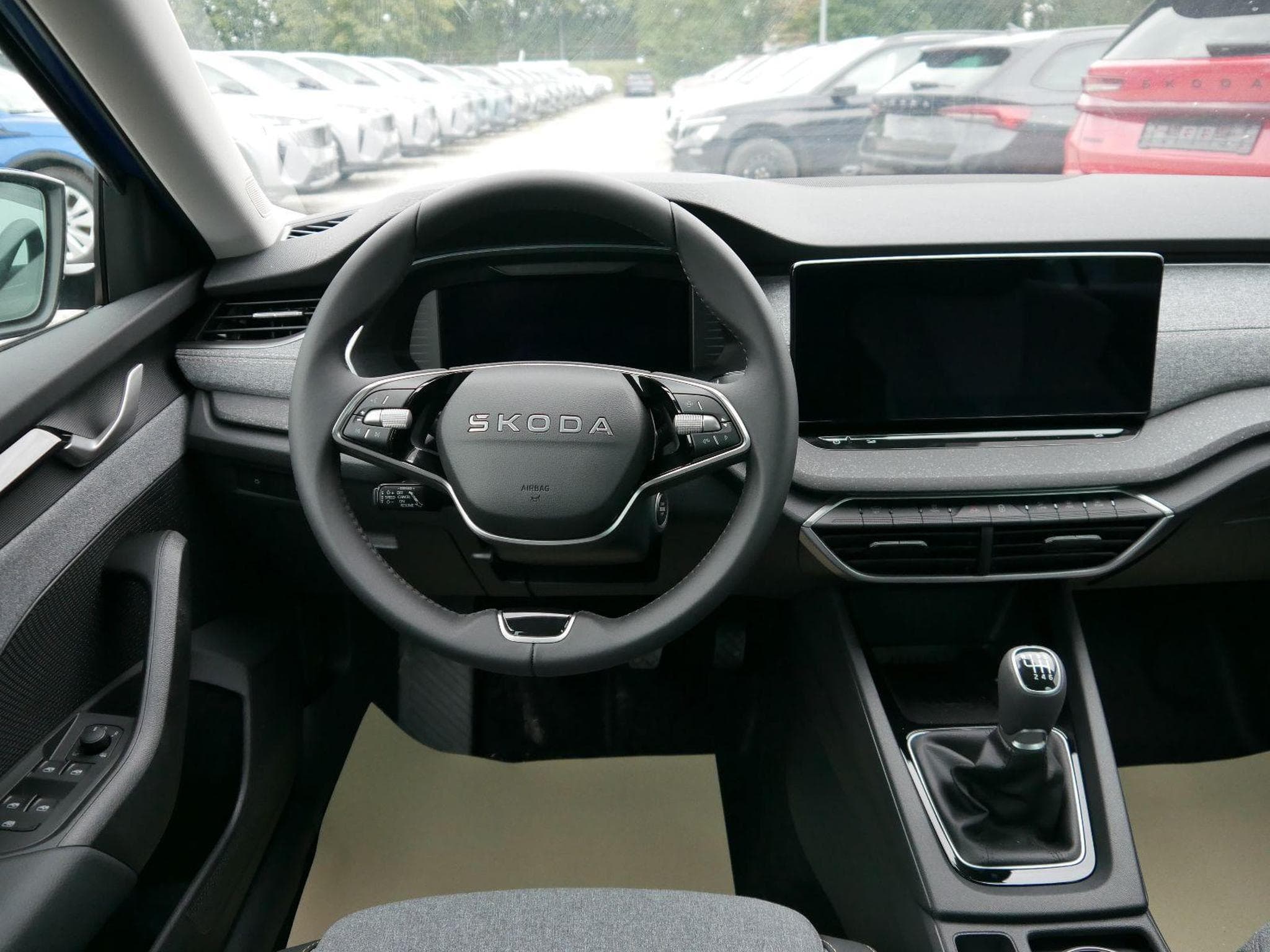 Skoda Octavia Selection (2026) - Foto 11
