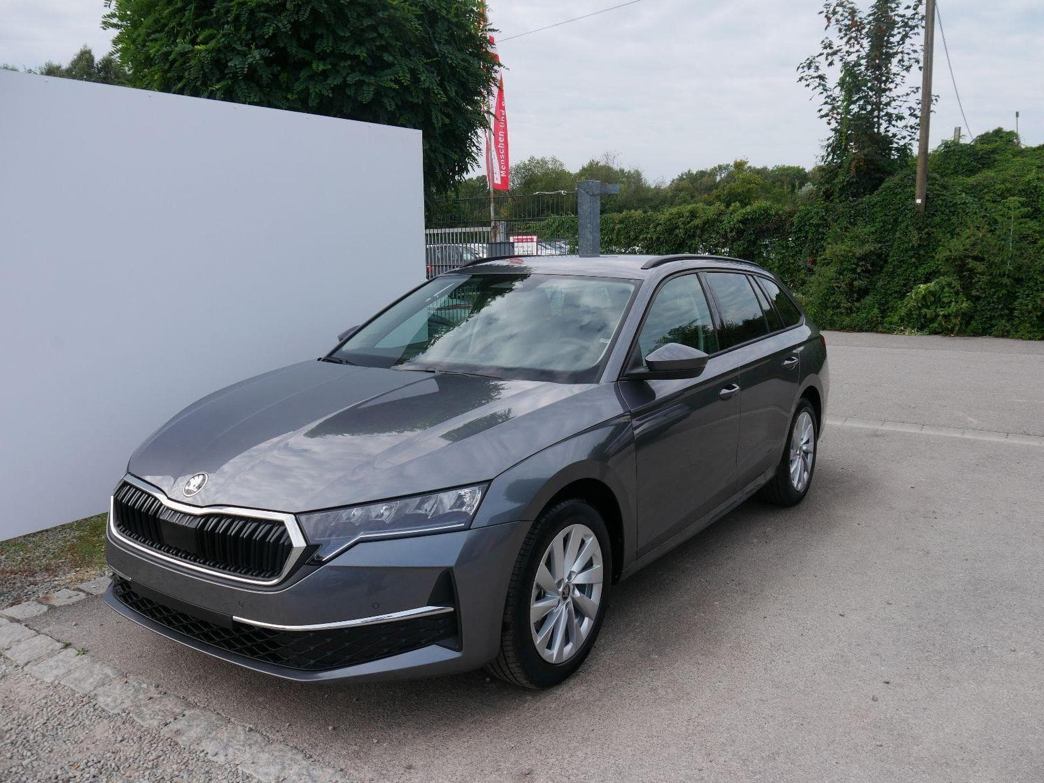 Skoda Octavia Selection (2026) - Foto 1