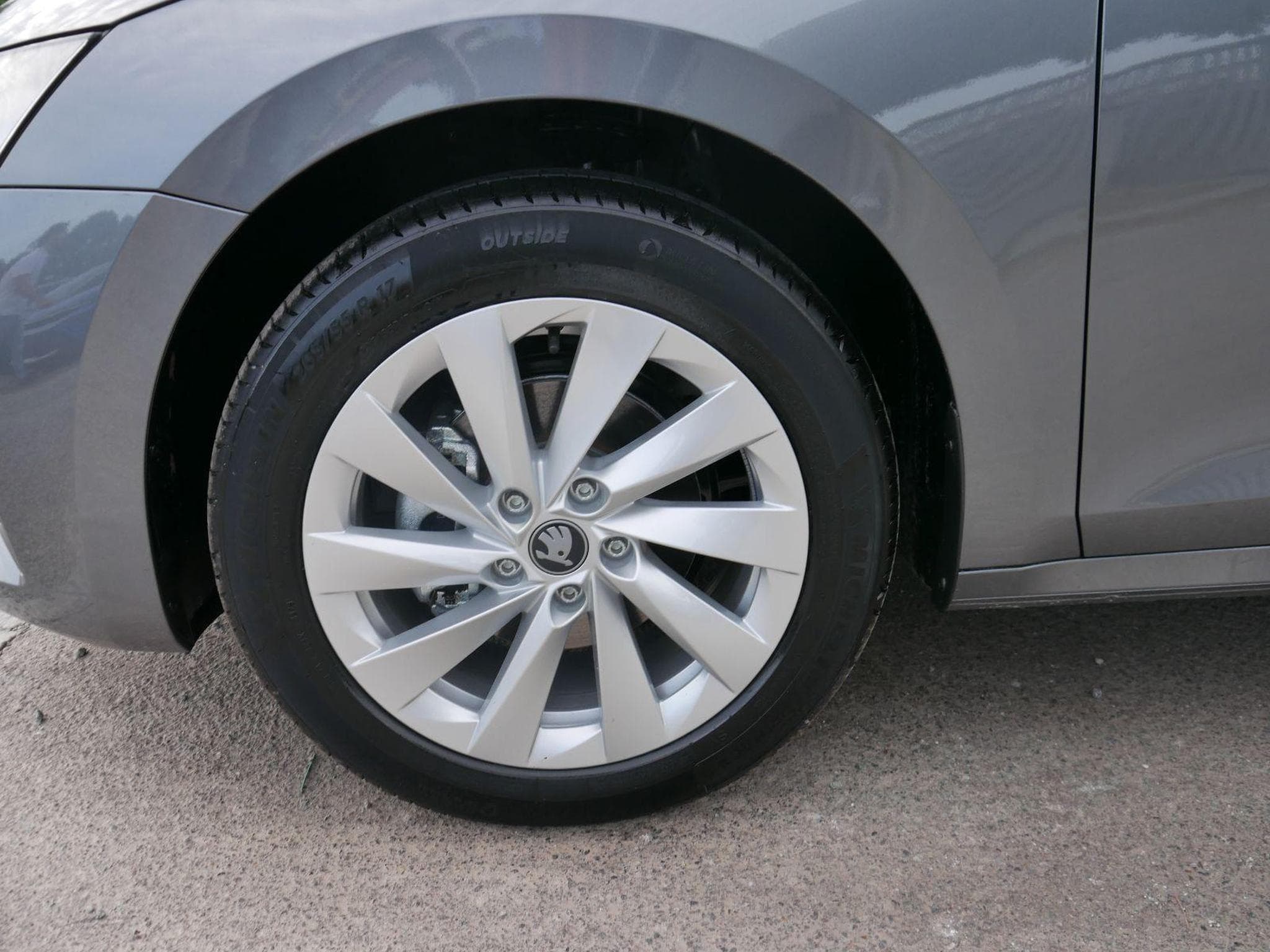 Skoda Octavia Selection (2026) - Foto 3