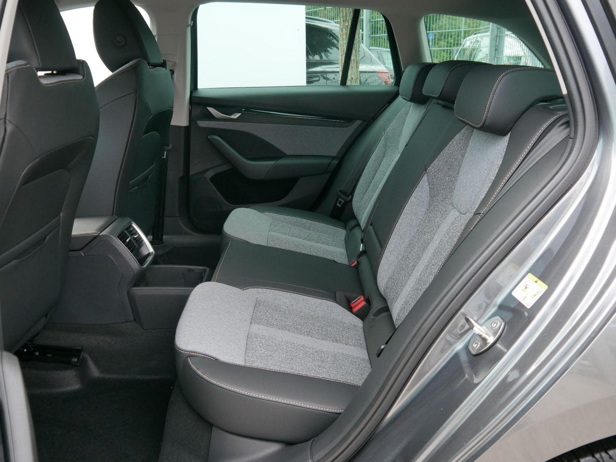 Skoda Octavia Selection (2026) - Foto 7