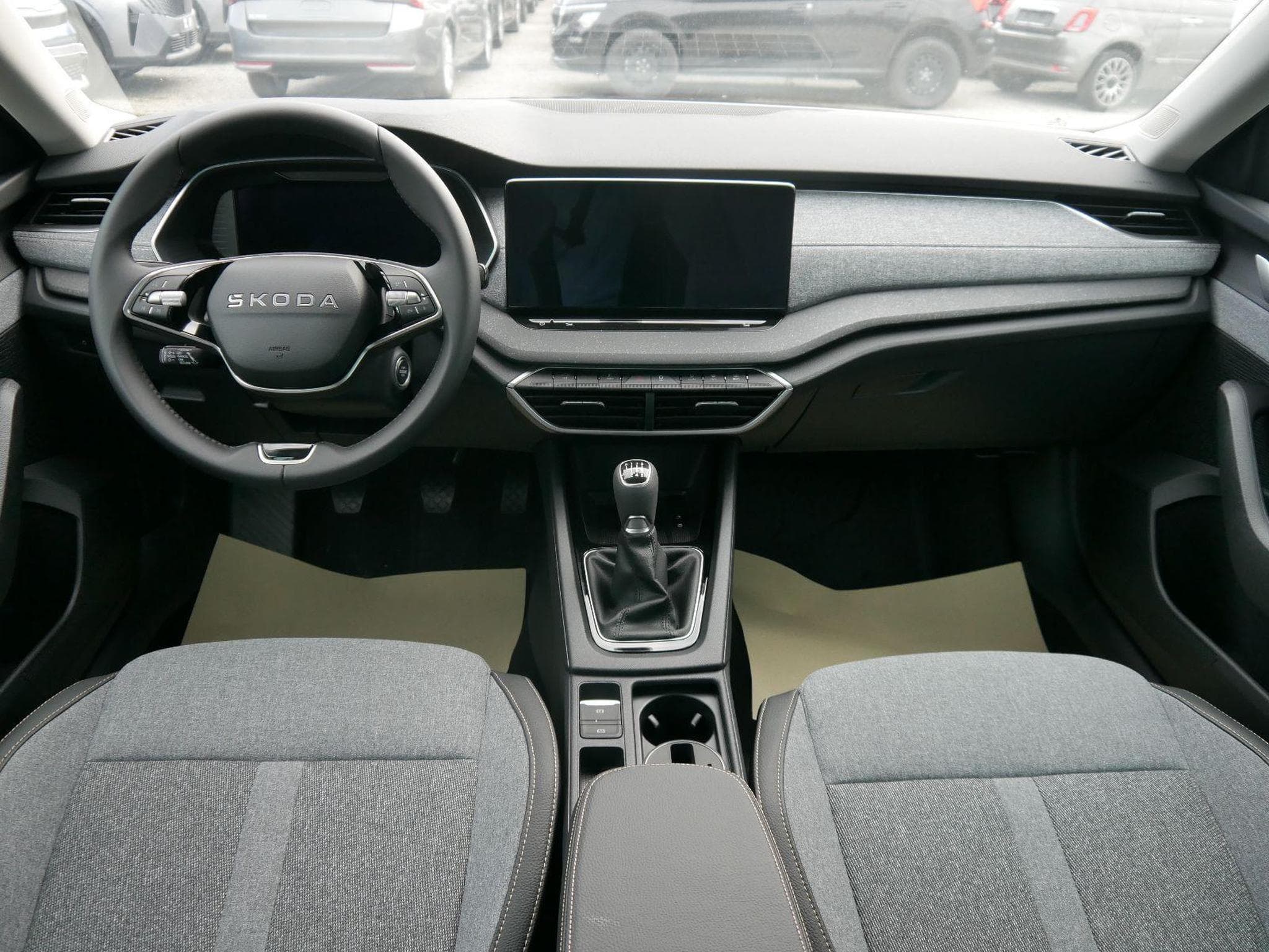Skoda Octavia Selection (2026) - Foto 10