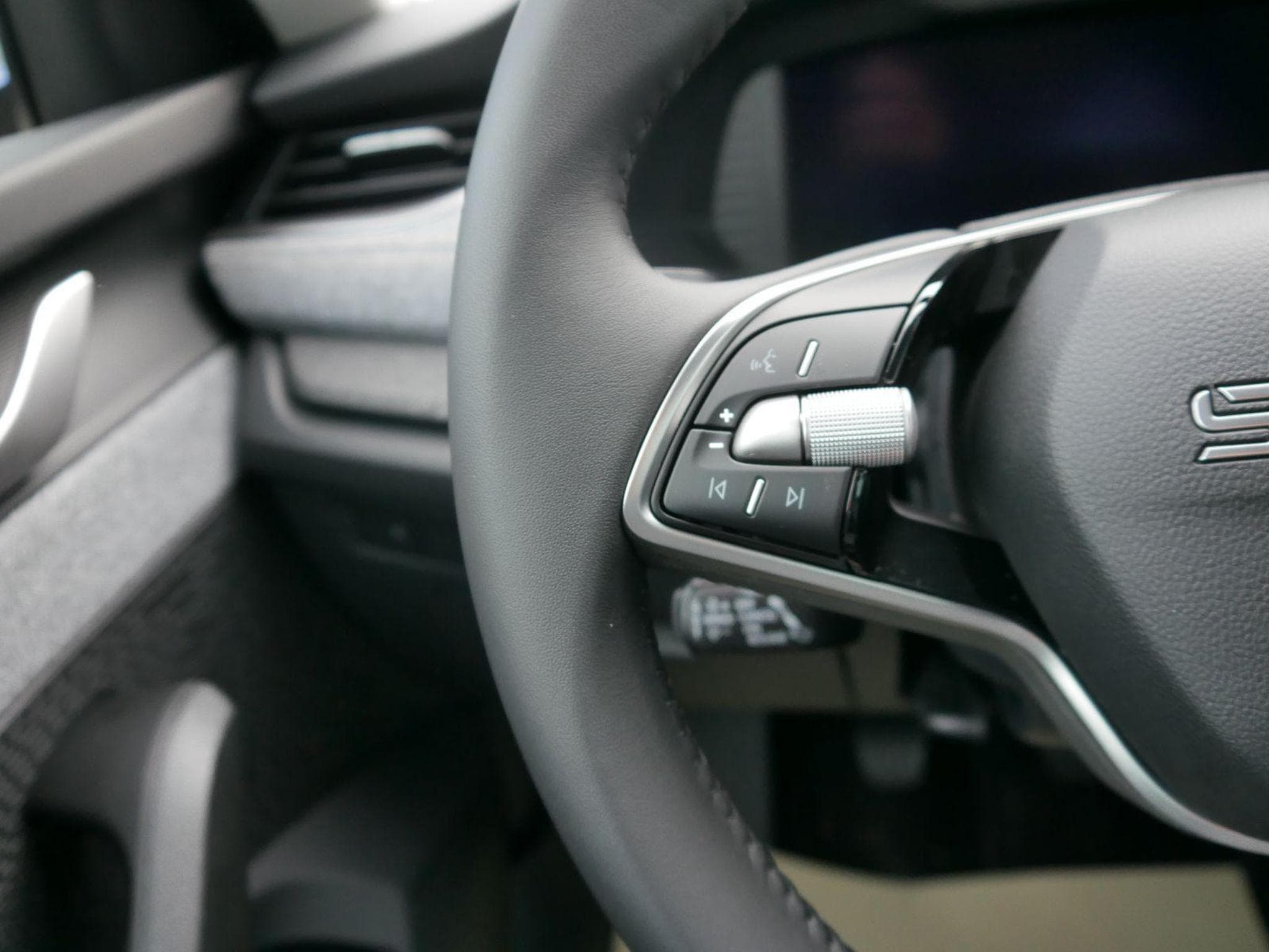 Skoda Octavia Selection (2026) - Foto 12