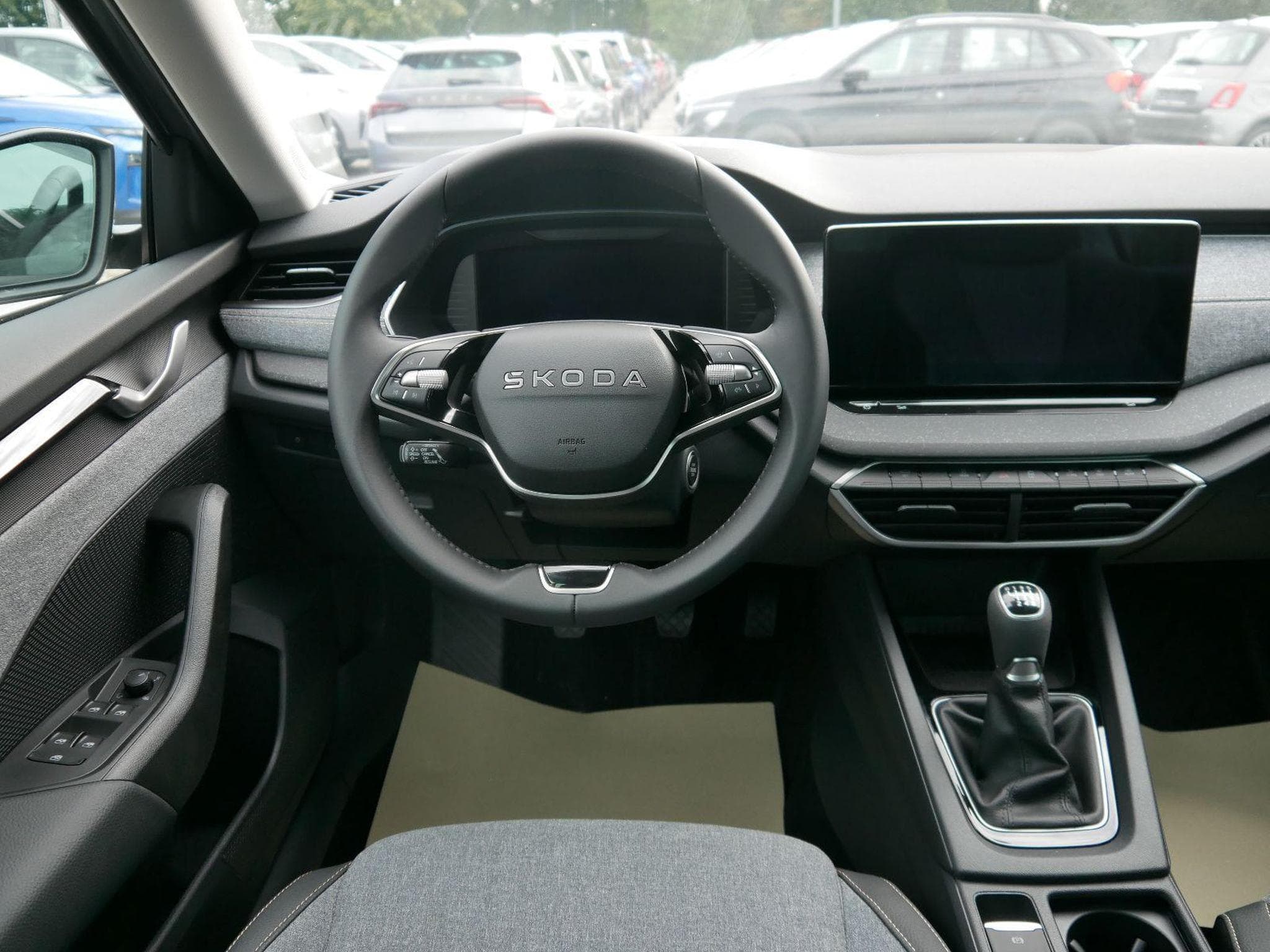 Skoda Octavia Selection (2026) - Foto 11
