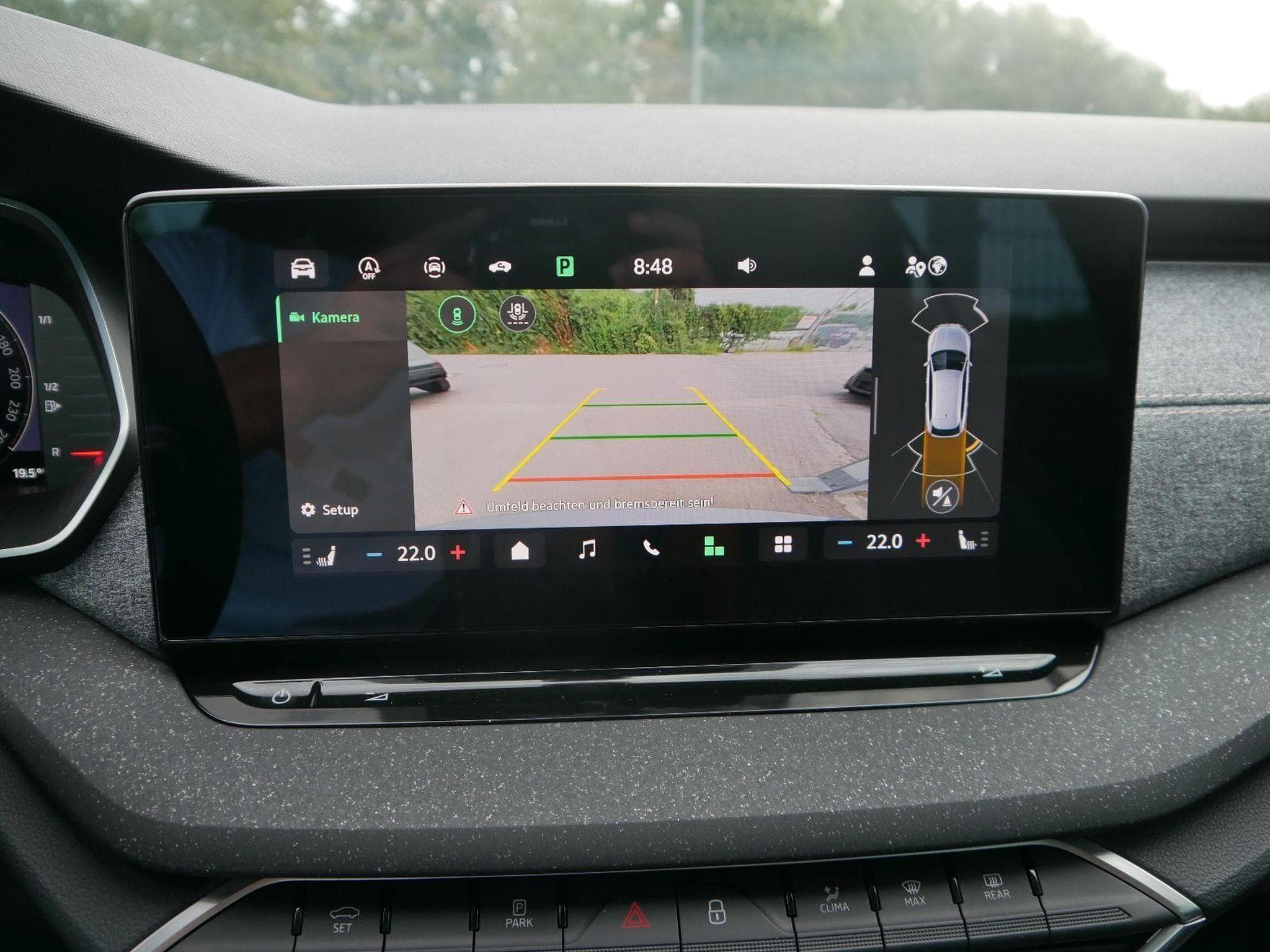 Skoda Octavia Selection (2026) - Foto 15