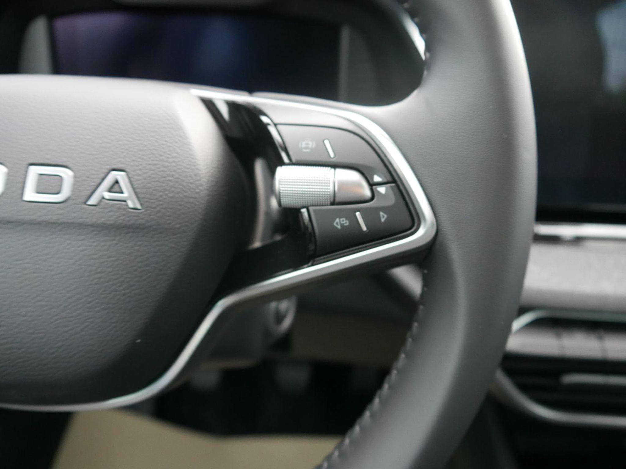 Skoda Octavia Selection (2026) - Foto 13