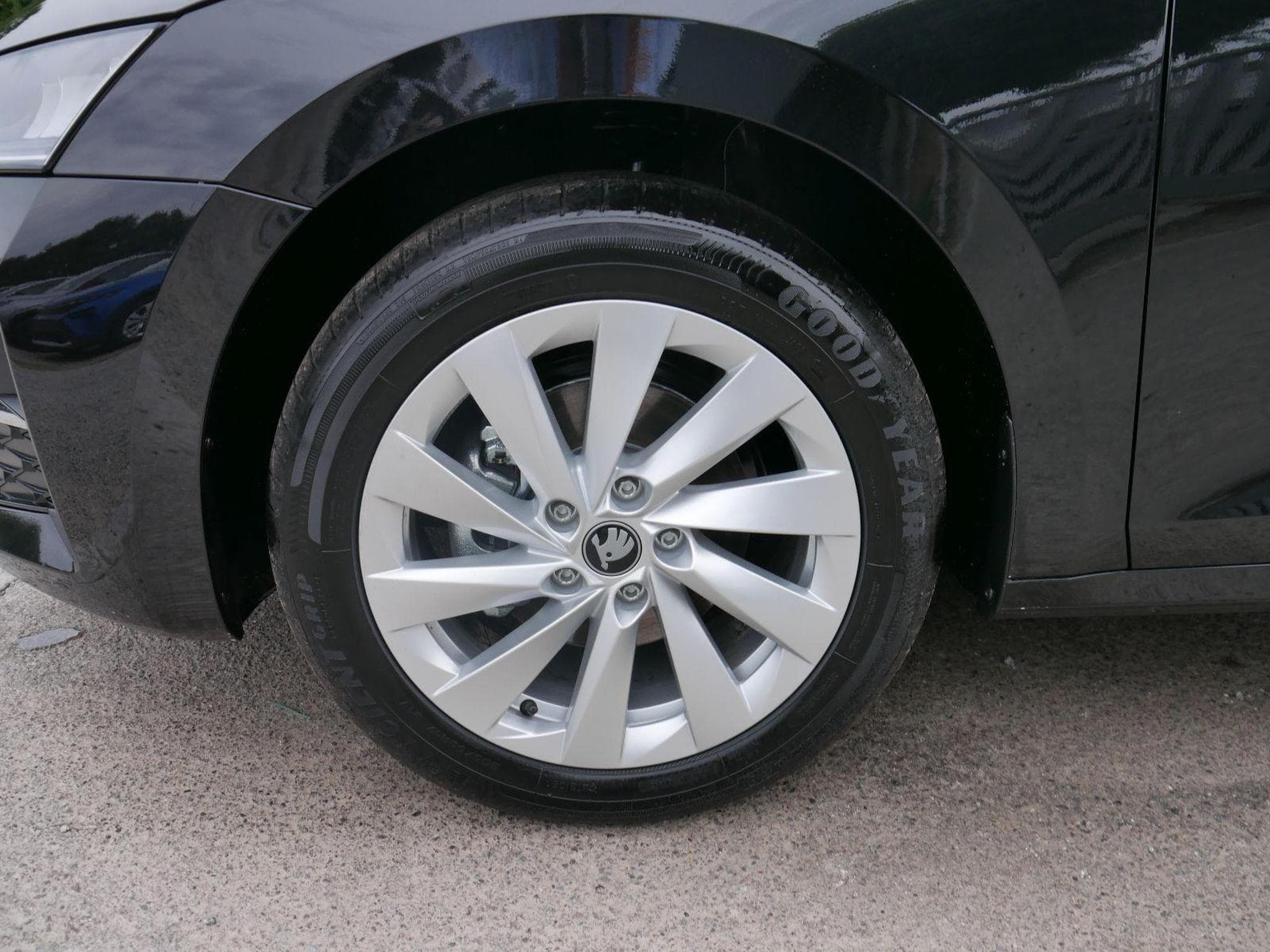 Skoda Octavia Selection (2026) - Foto 3