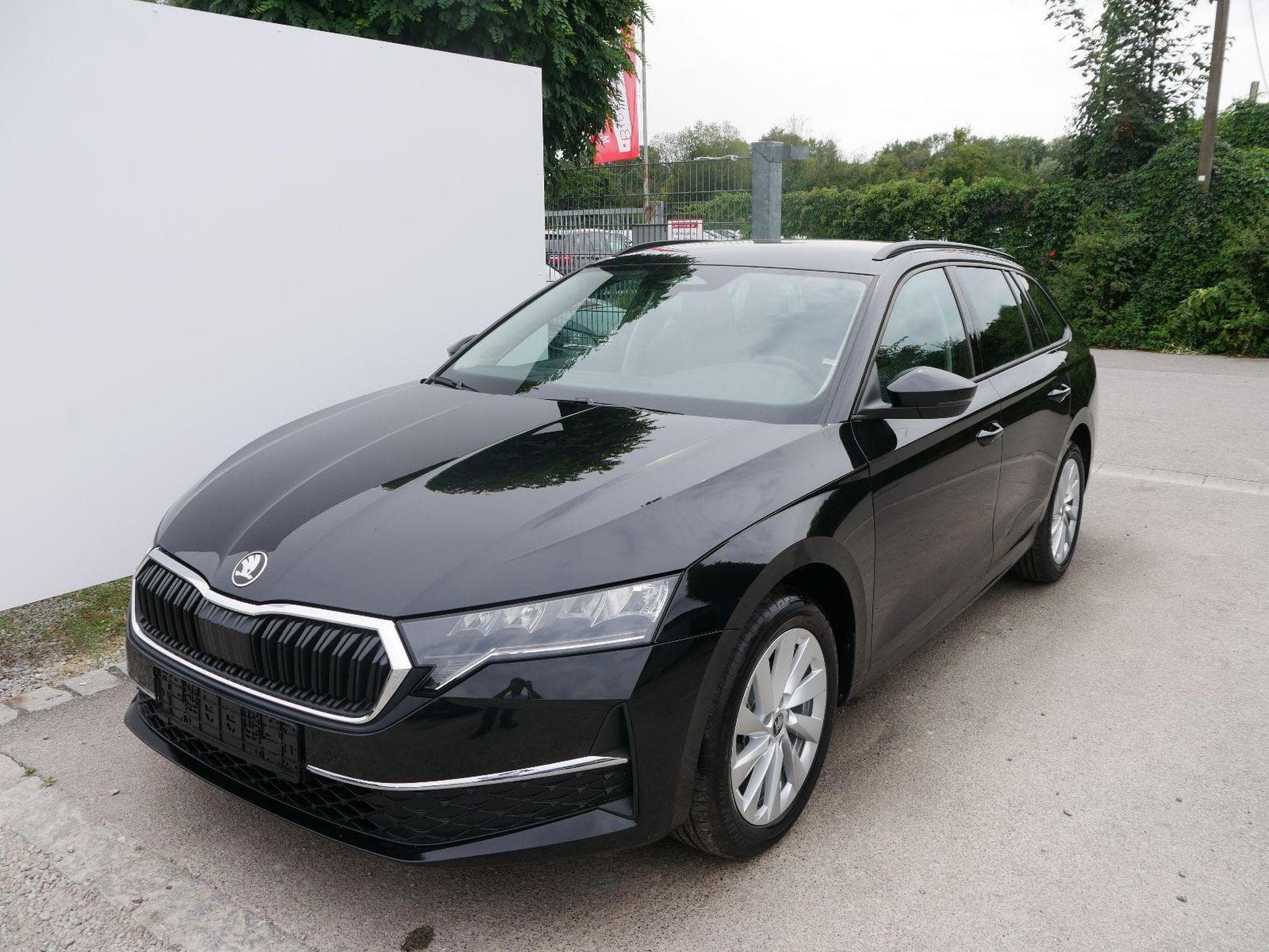 Skoda Octavia Selection (2026) - Foto 1