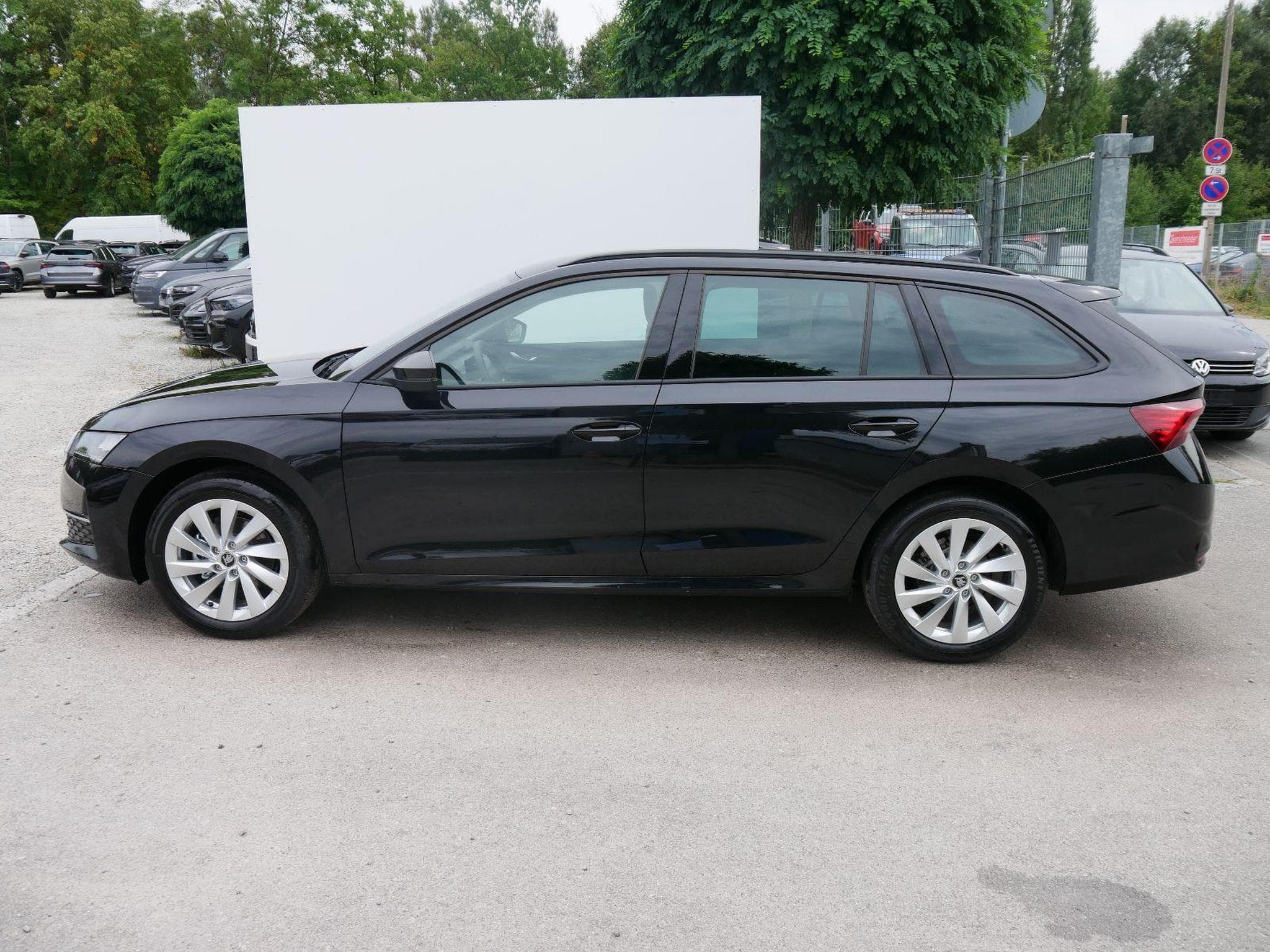 Skoda Octavia Selection (2026) - Foto 4