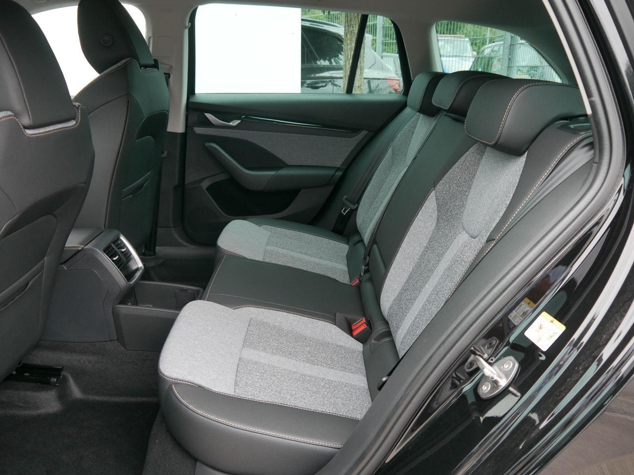 Skoda Octavia Selection (2026) - Foto 7