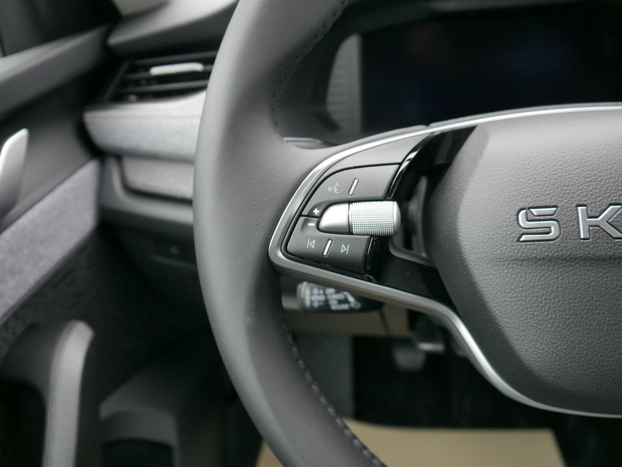 Skoda Octavia Selection (2026) - Foto 12
