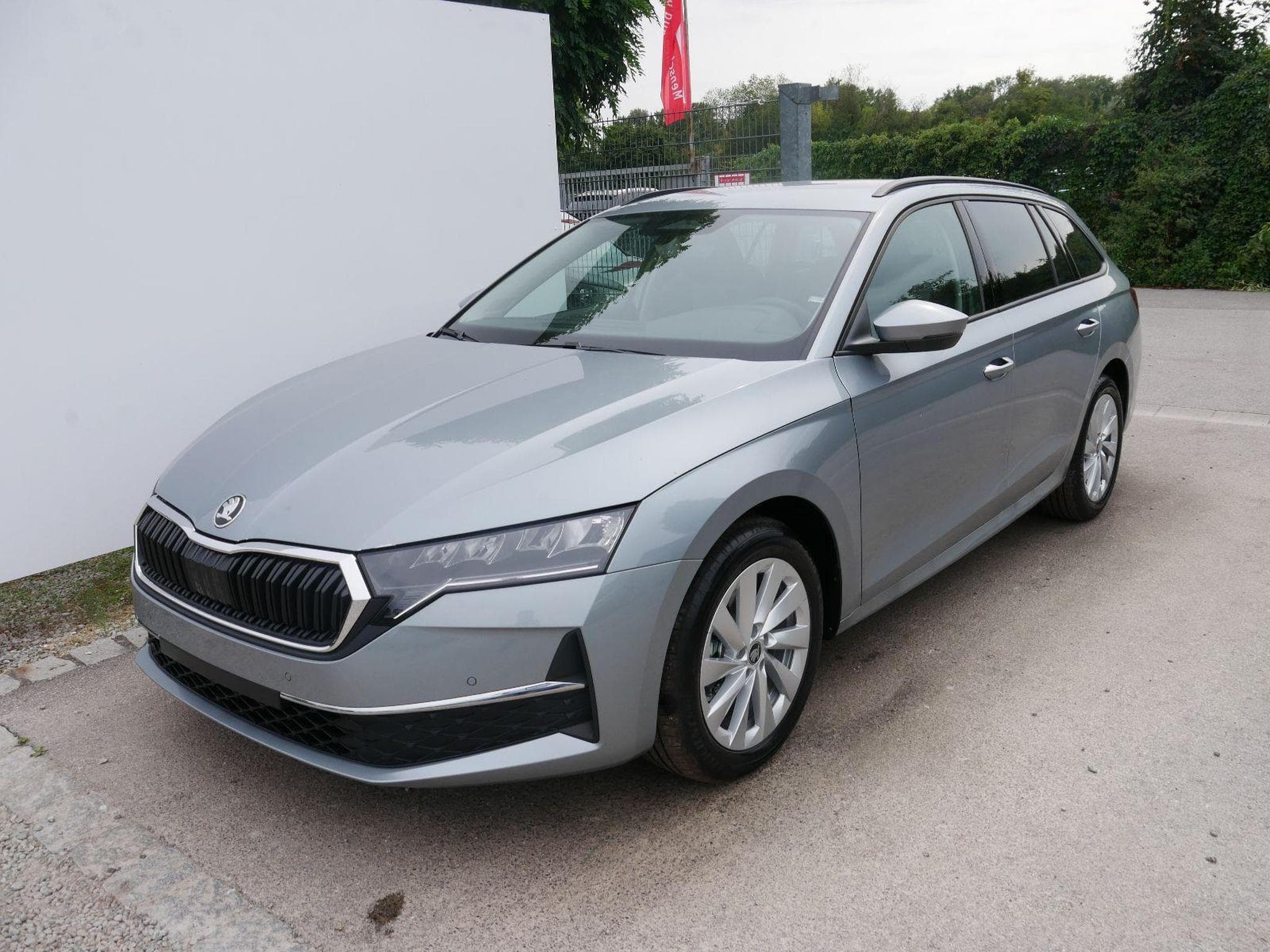 Skoda Octavia Selection (2026) - Foto 1