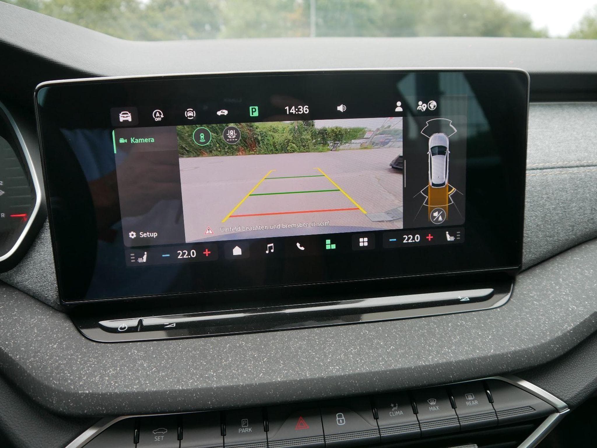 Skoda Octavia Selection (2026) - Foto 15