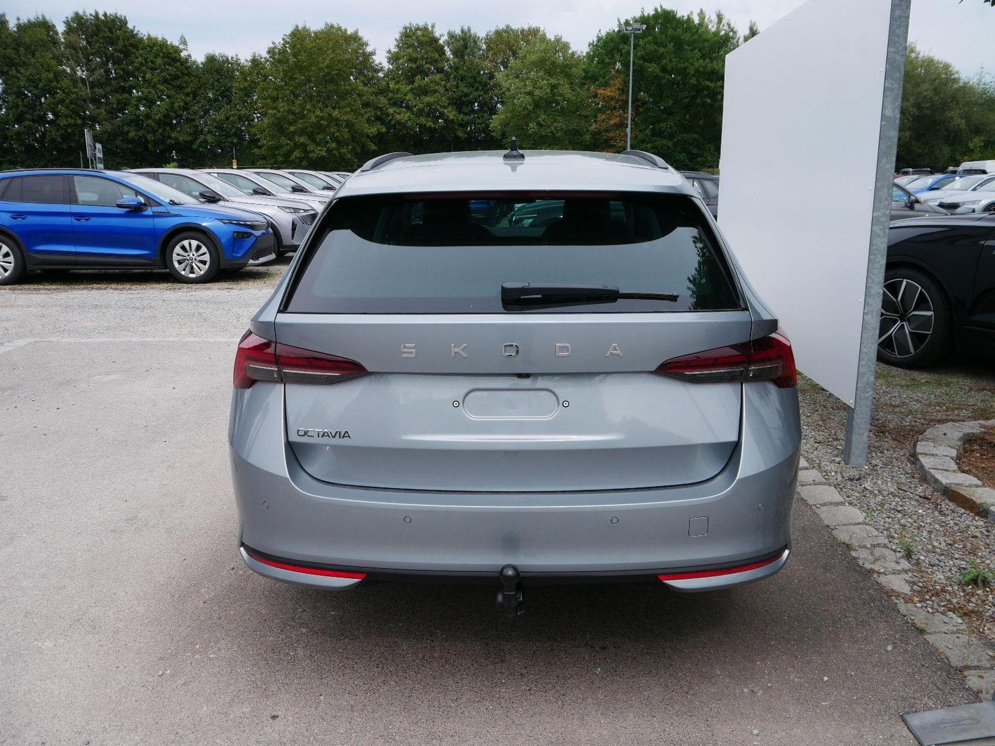 Skoda Octavia Selection (2026) - Foto 2