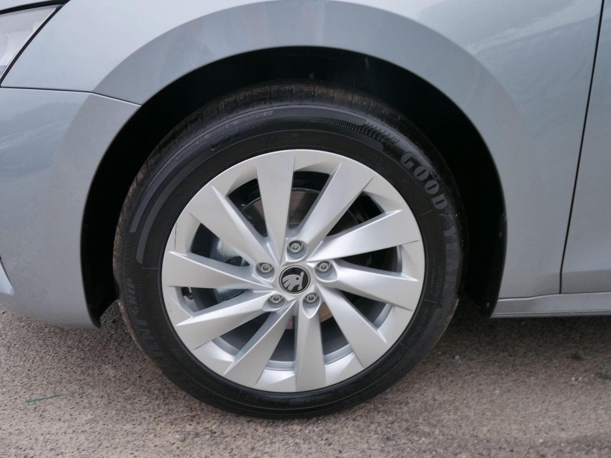 Skoda Octavia Selection (2026) - Foto 3