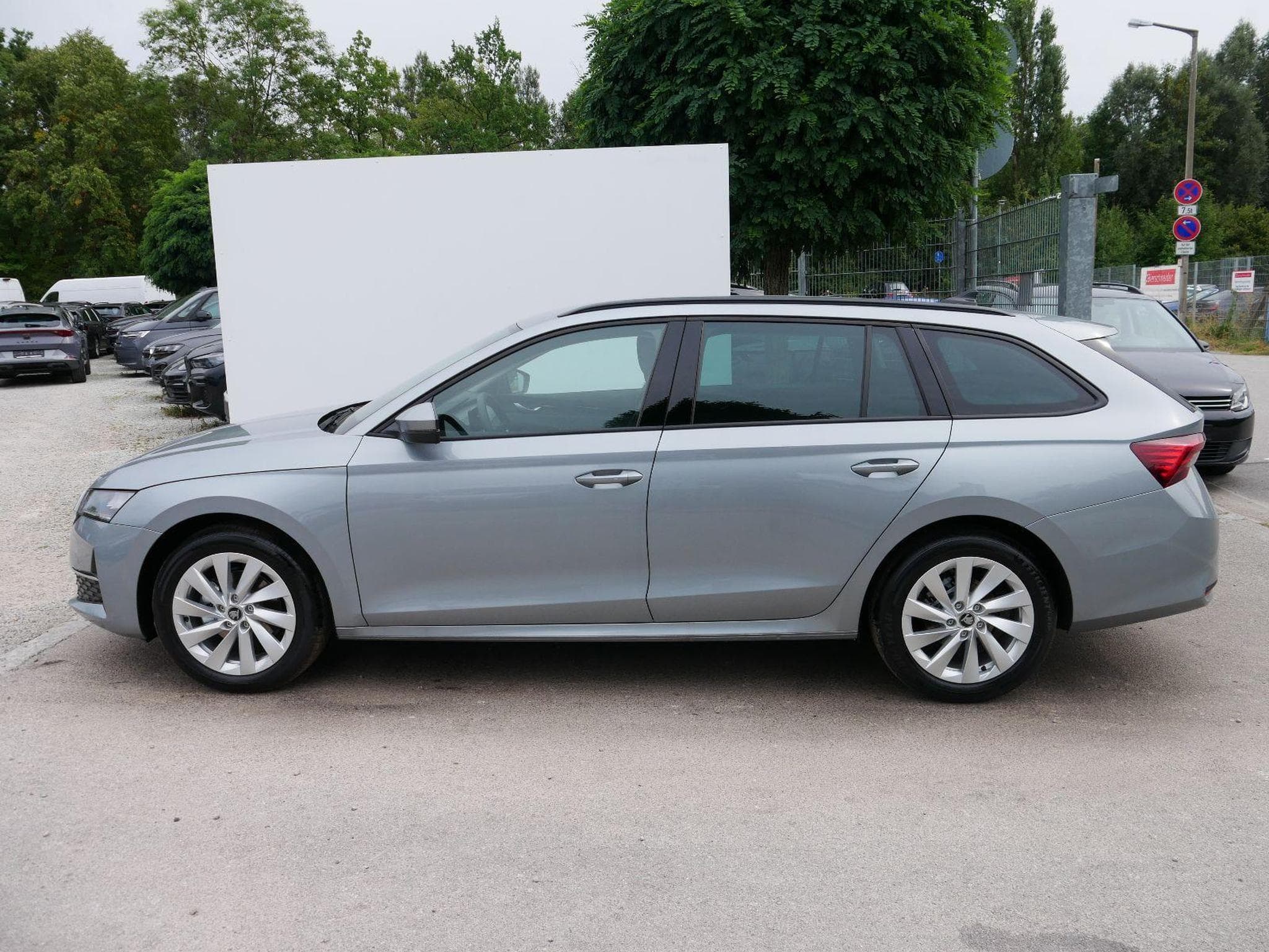 Skoda Octavia Selection (2026) - Foto 4