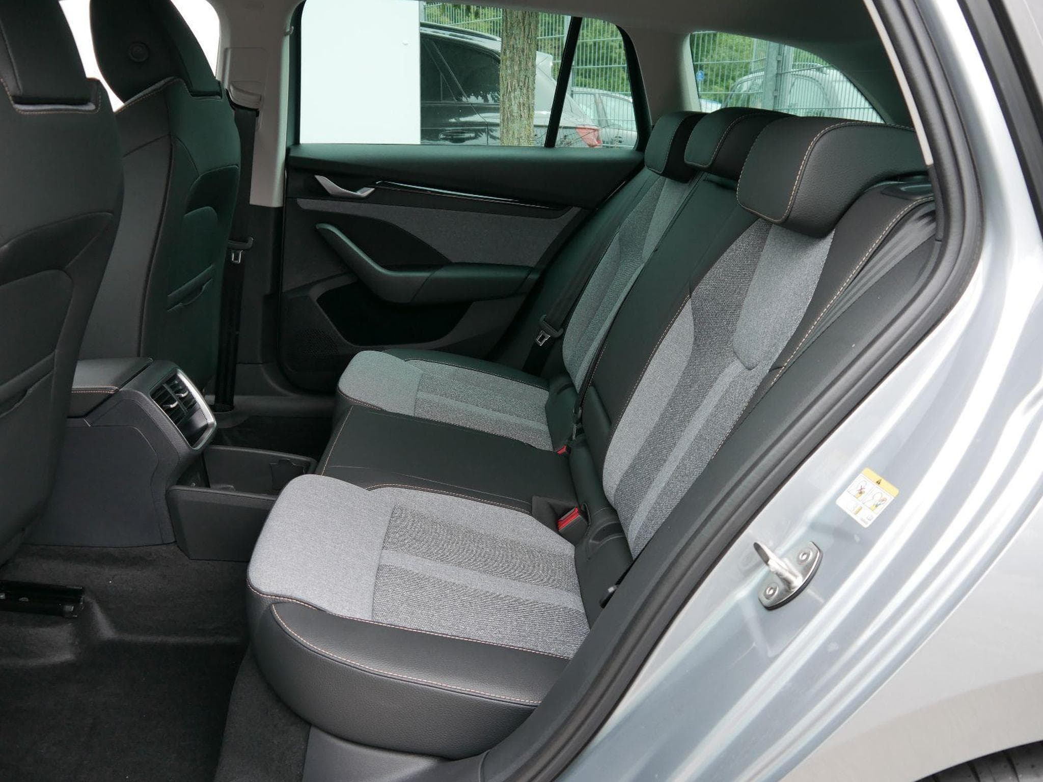 Skoda Octavia Selection (2026) - Foto 7