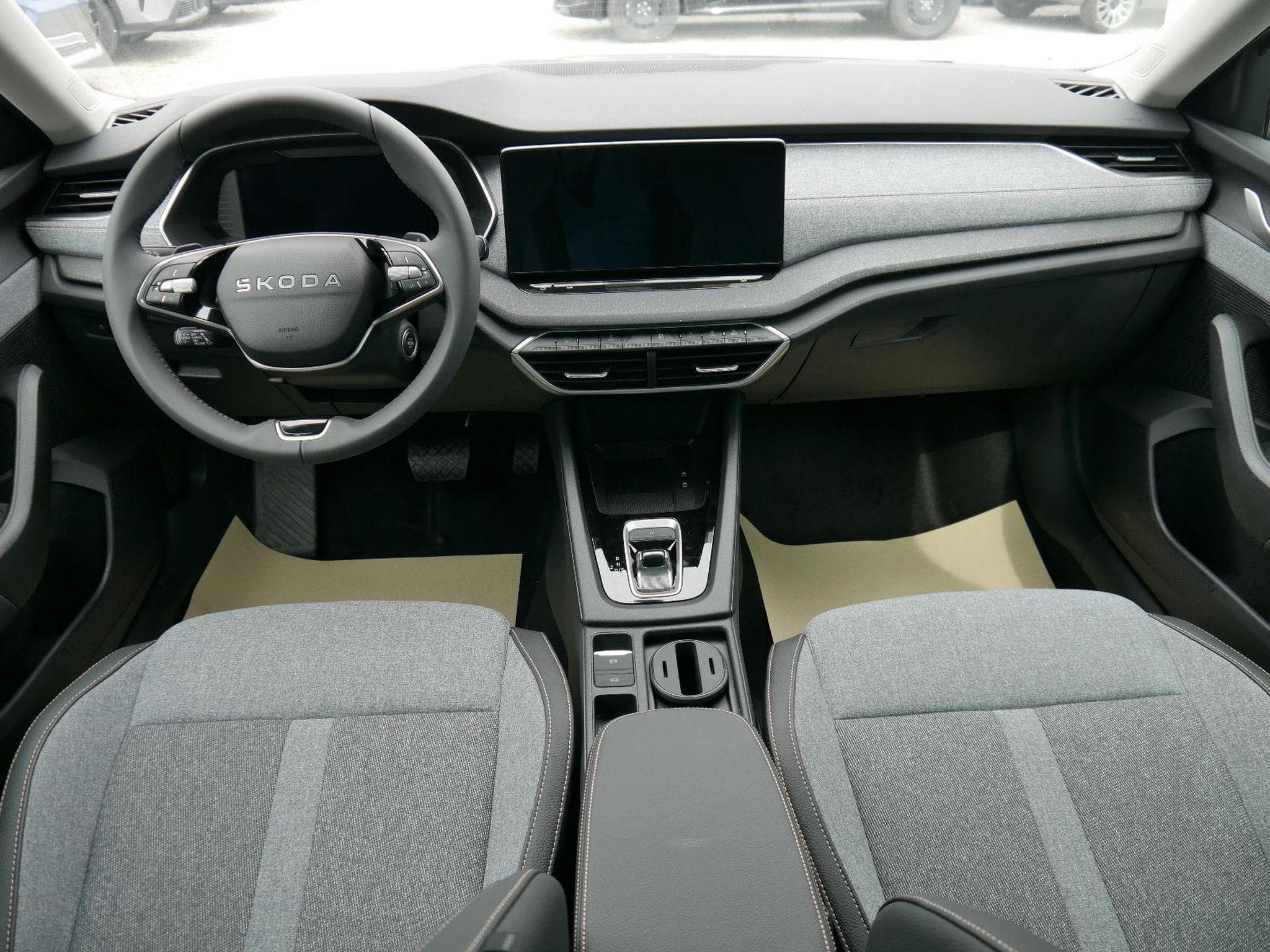 Skoda Octavia Selection (2026) - Foto 10