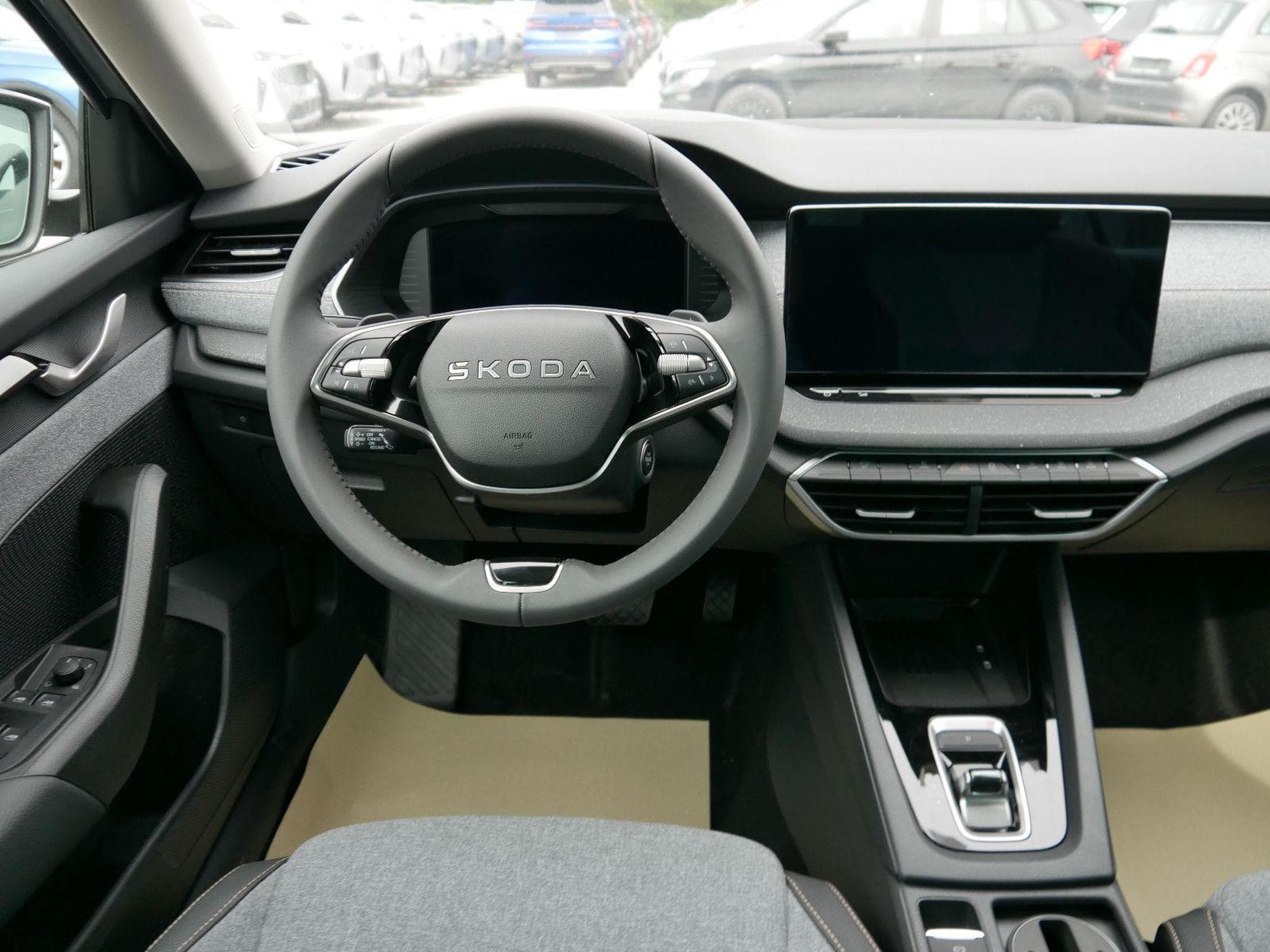 Skoda Octavia Selection (2026) - Foto 11