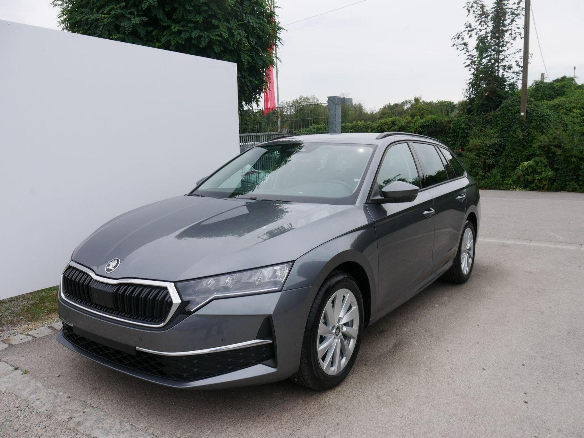 Skoda Octavia Selection (2026) - Photo 1