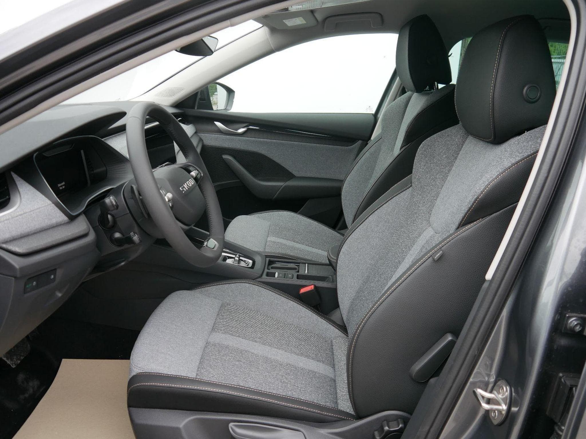 Skoda Octavia Selection (2026) - Photo 8