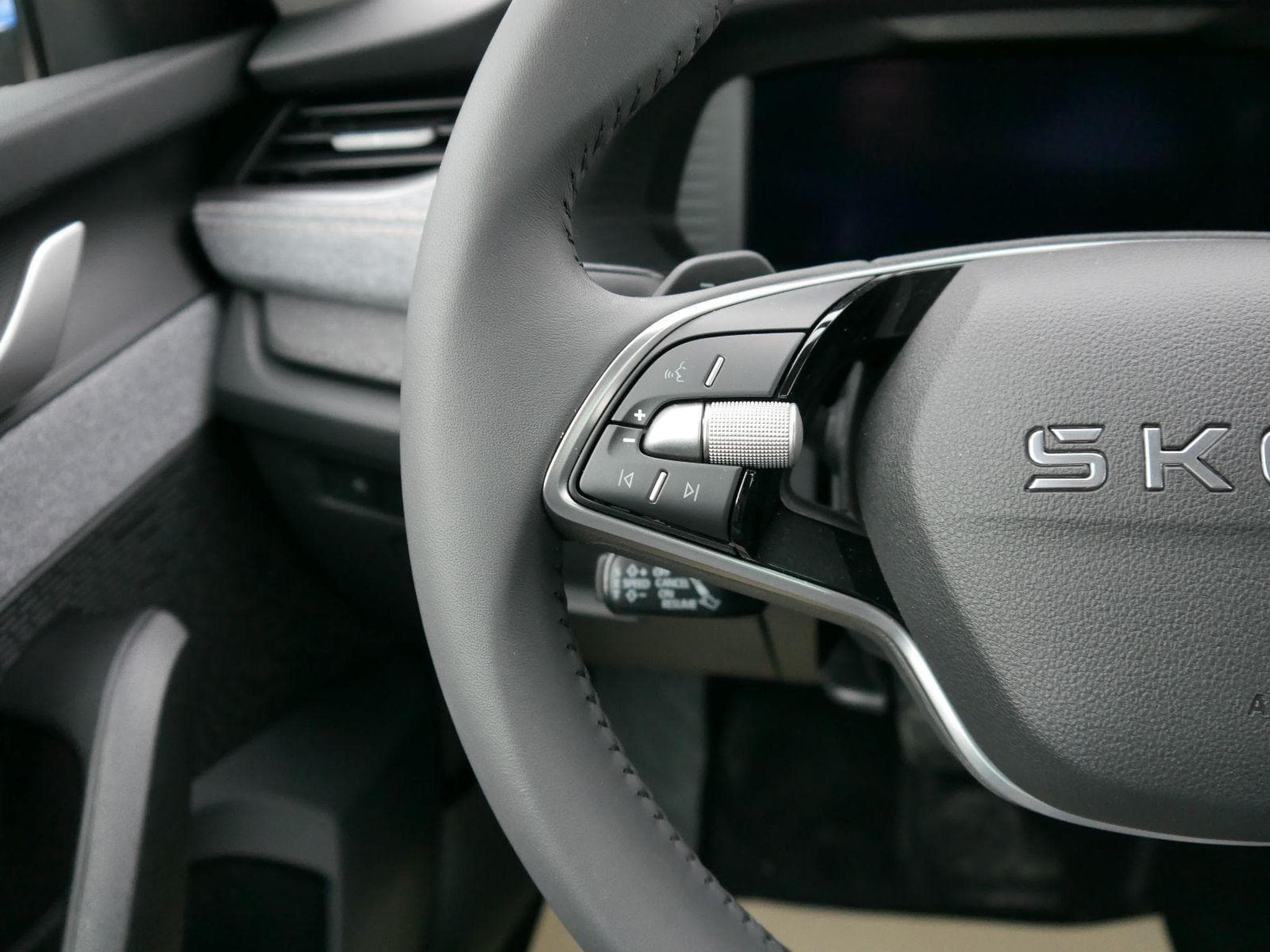 Skoda Octavia Selection (2026) - Photo 12