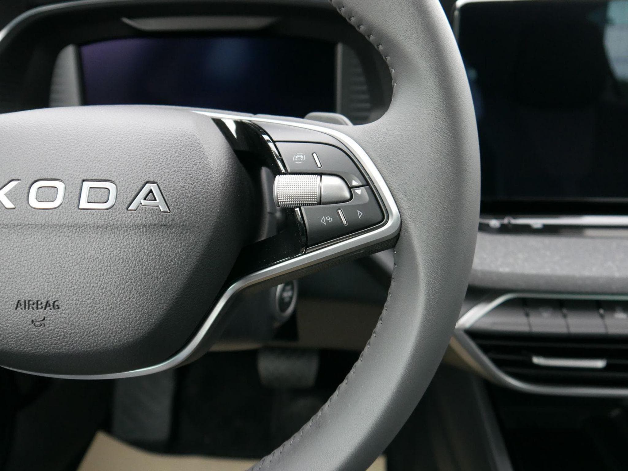 Skoda Octavia Selection (2026) - Photo 13