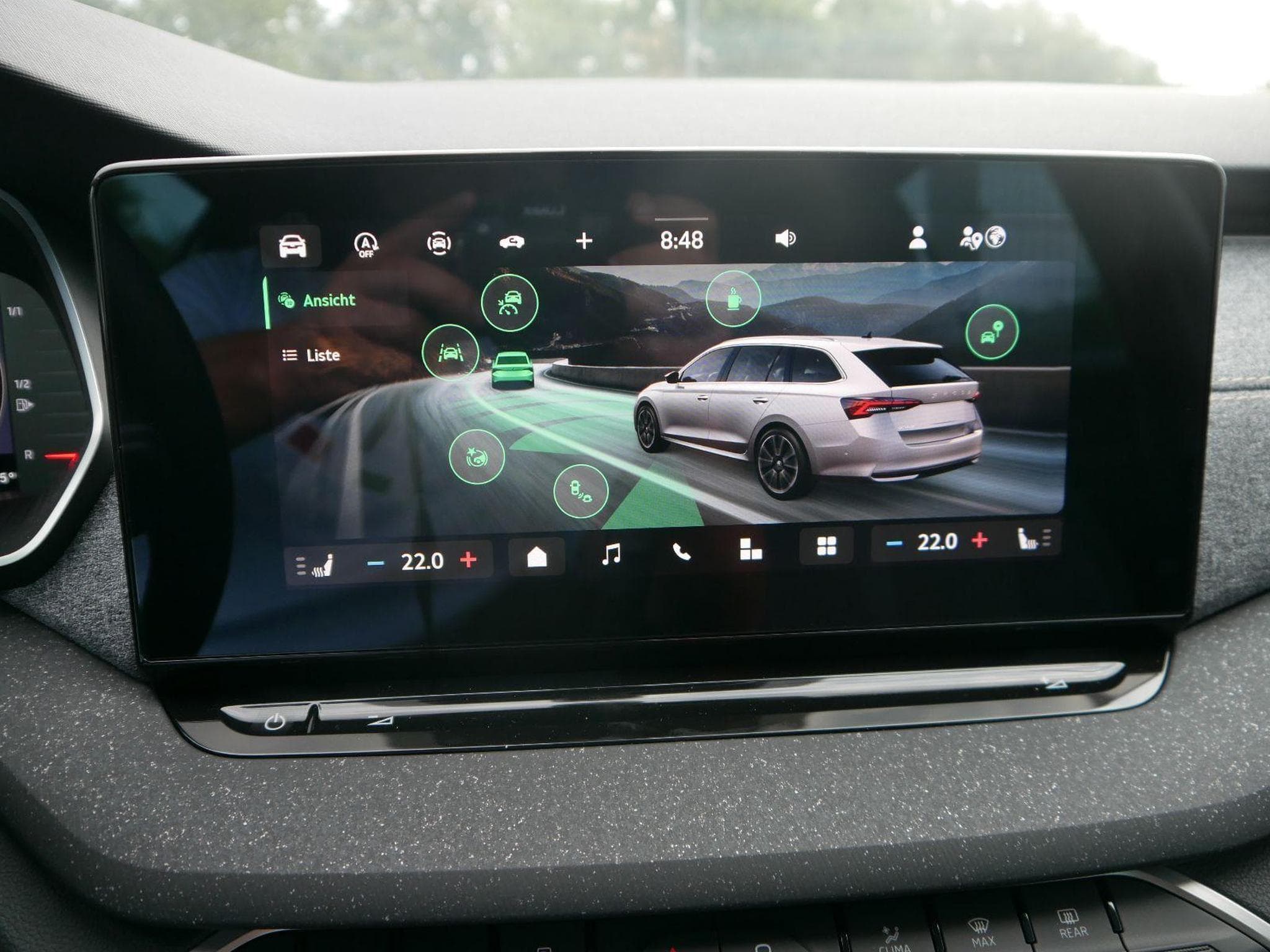Skoda Octavia Selection (2026) - Photo 14