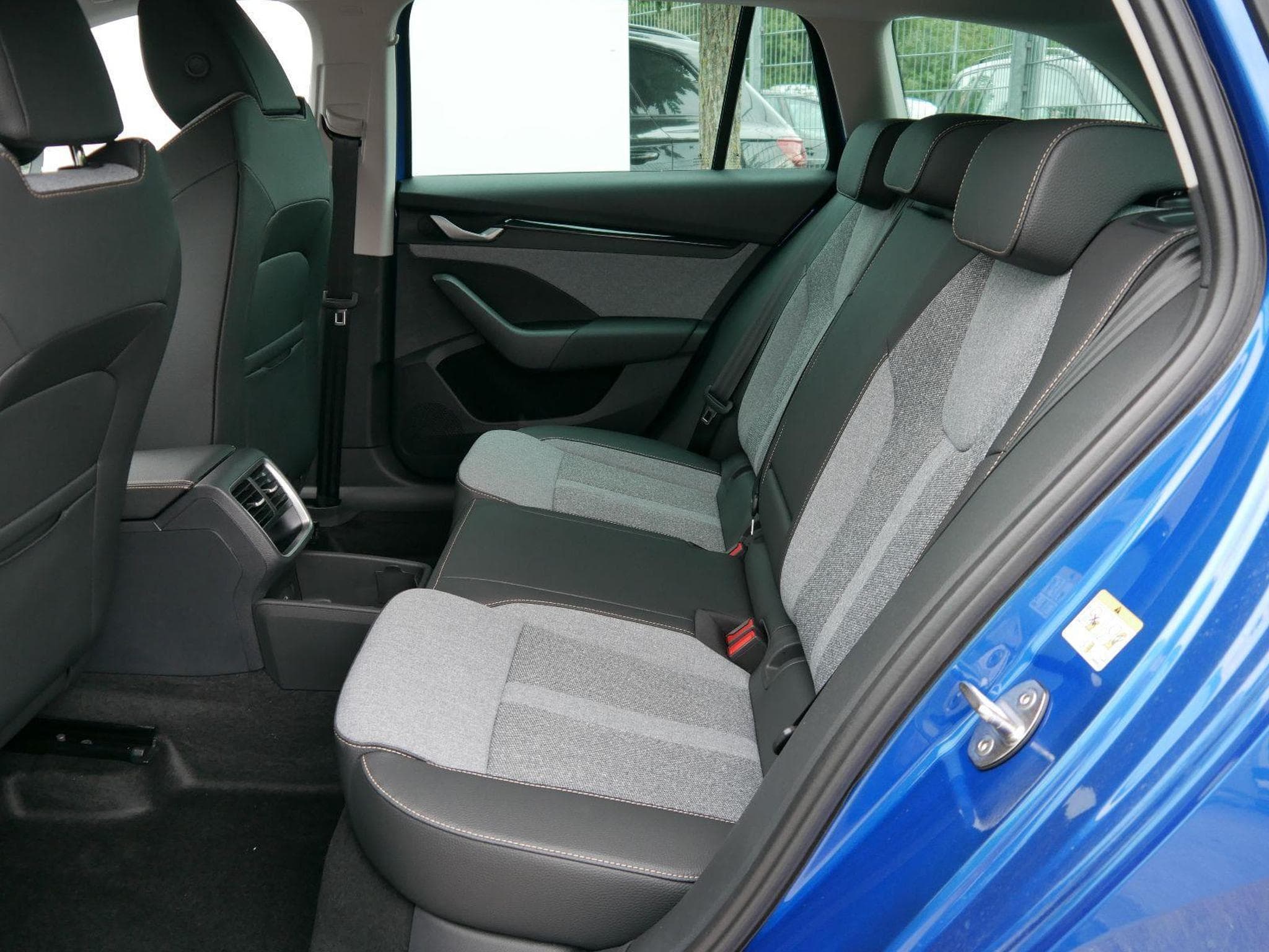Skoda Octavia Selection (2026) - Photo 7