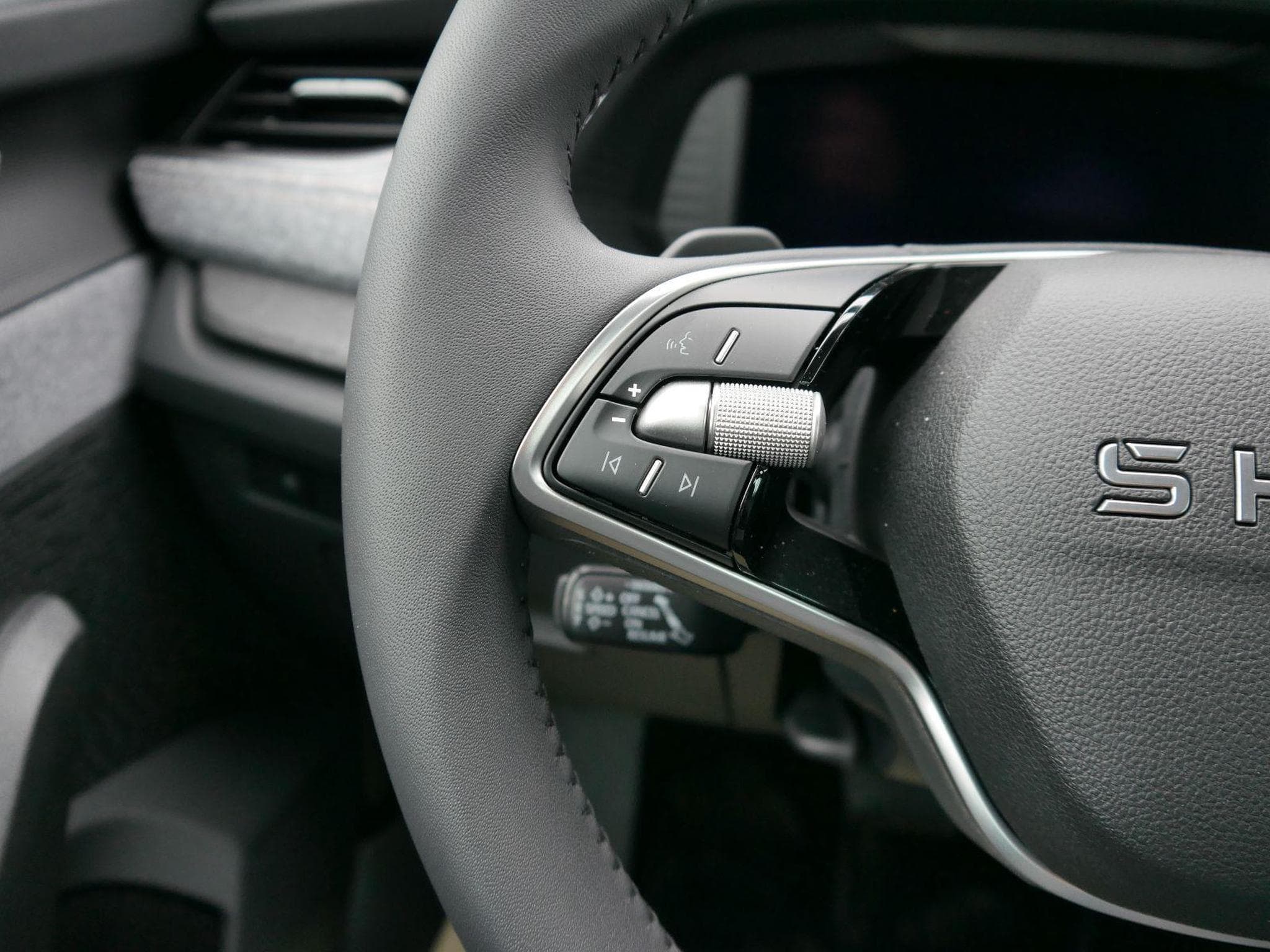 Skoda Octavia Selection (2026) - Photo 12