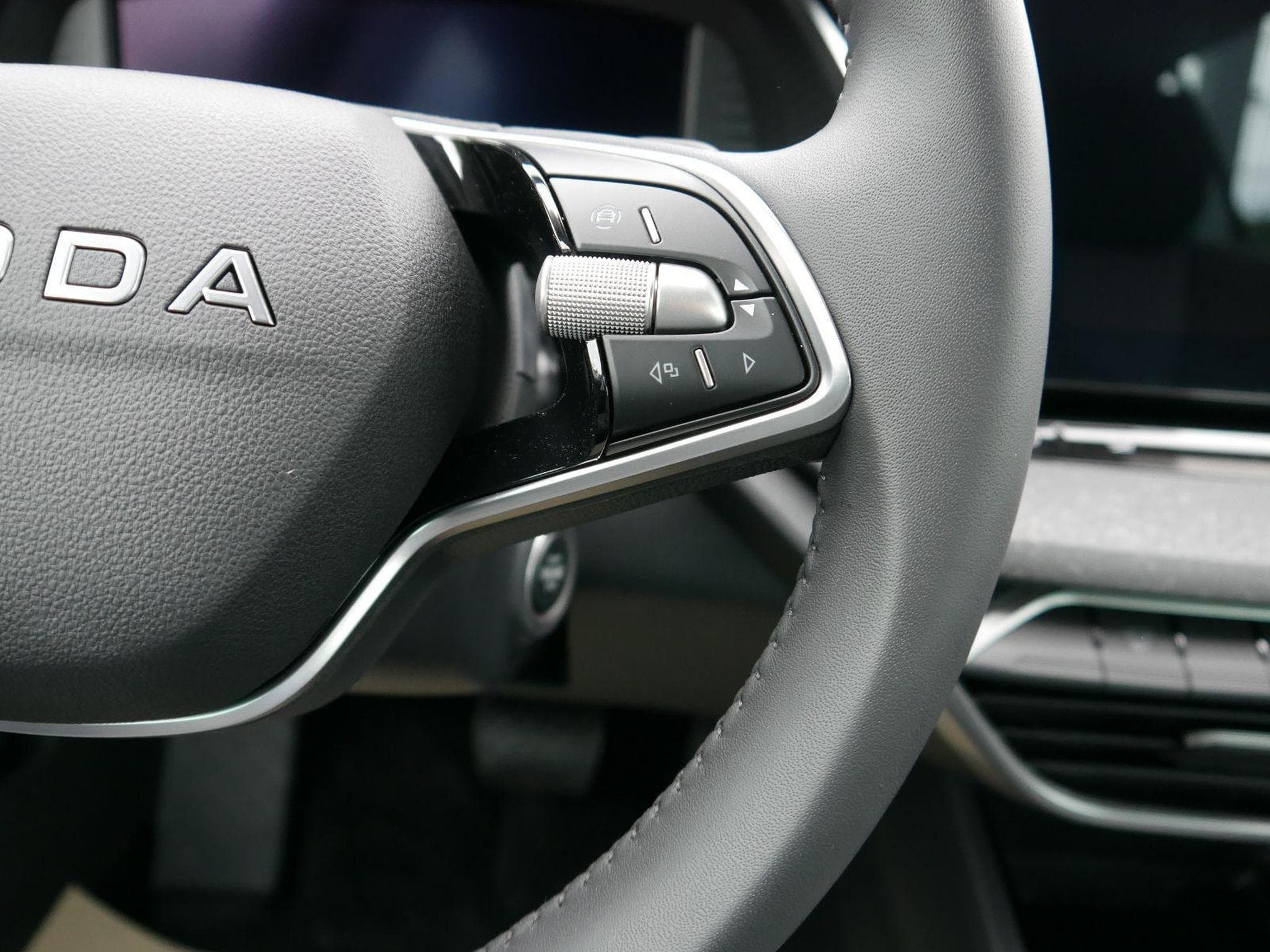 Skoda Octavia Selection (2026) - Photo 13