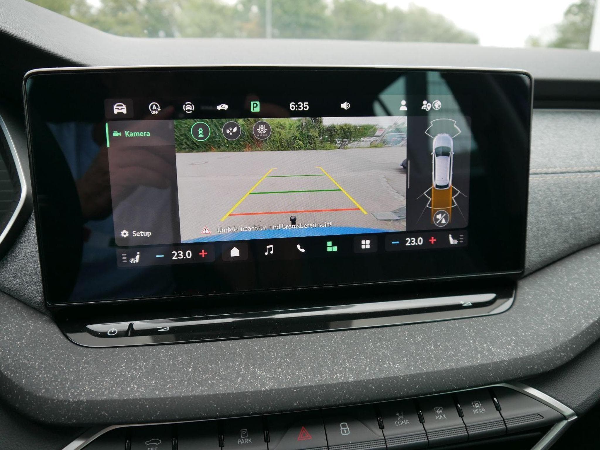 Skoda Octavia Selection (2026) - Photo 15