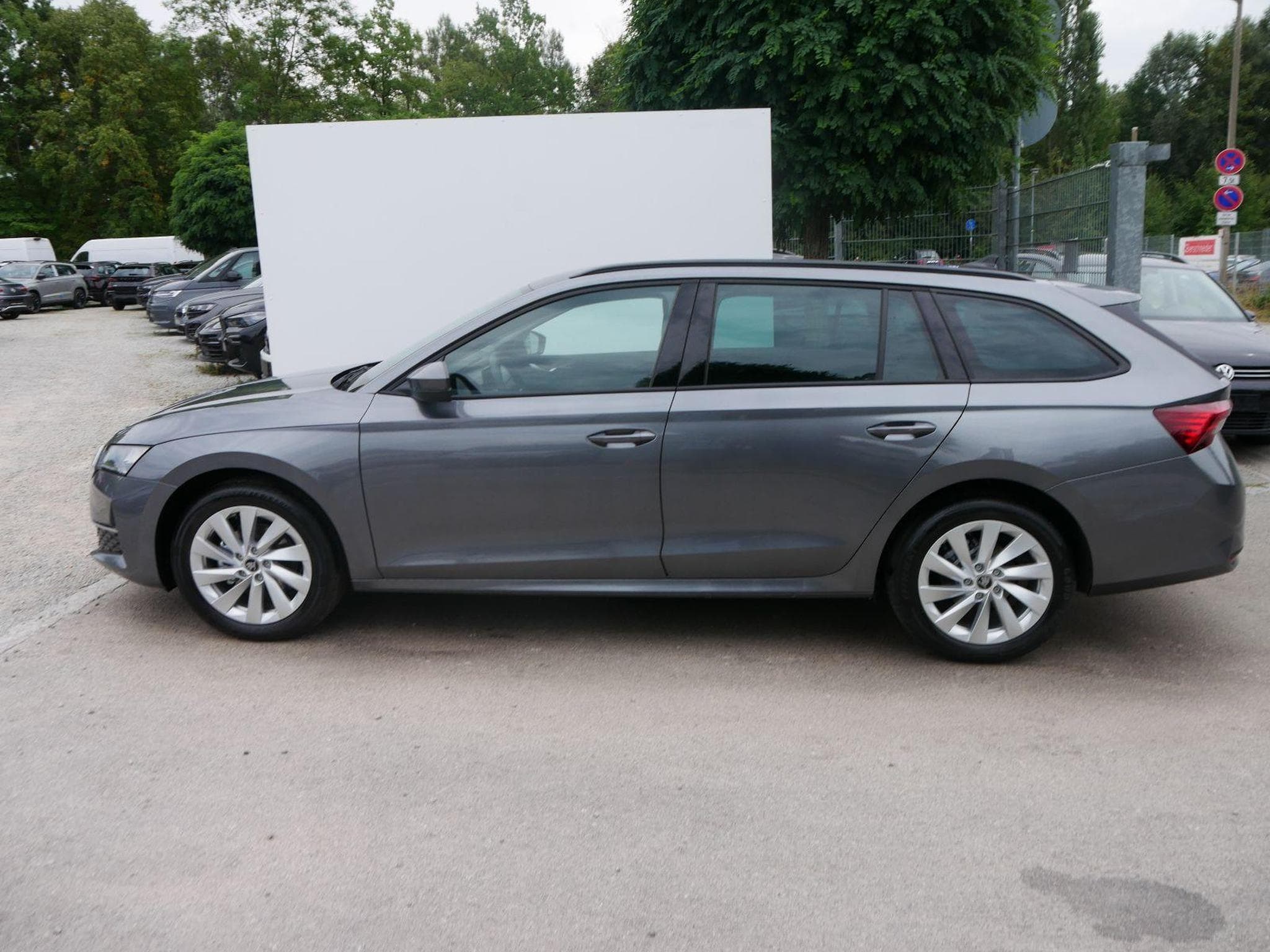 Skoda Octavia Selection (2026) - Photo 4