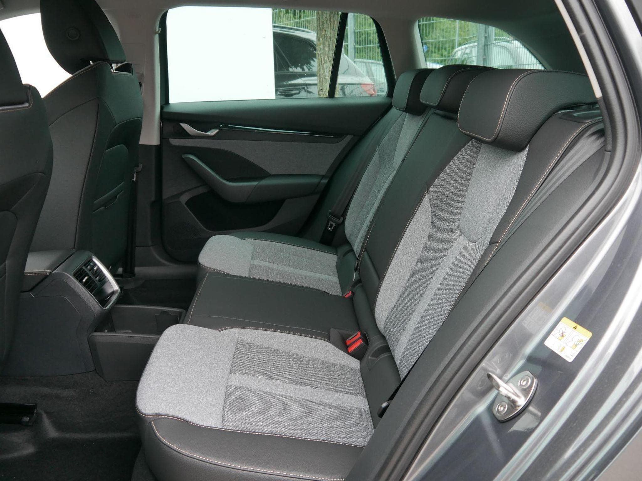 Skoda Octavia Selection (2026) - Photo 7